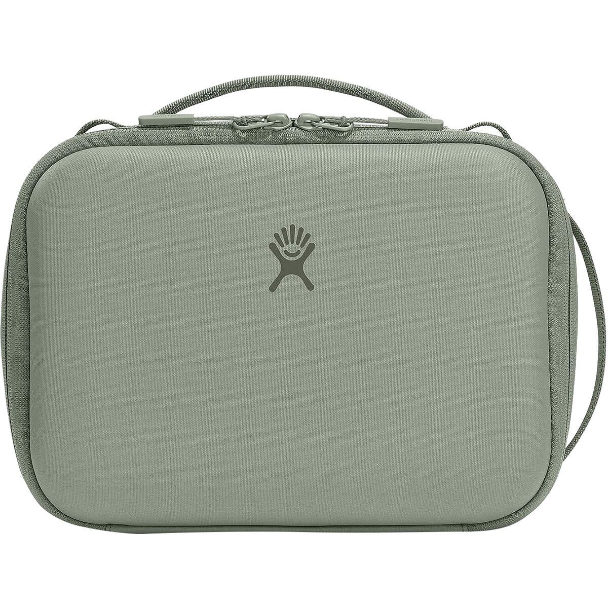 Image of Hydro Flask 5L Carry Out Lunch Box Agave, One Size