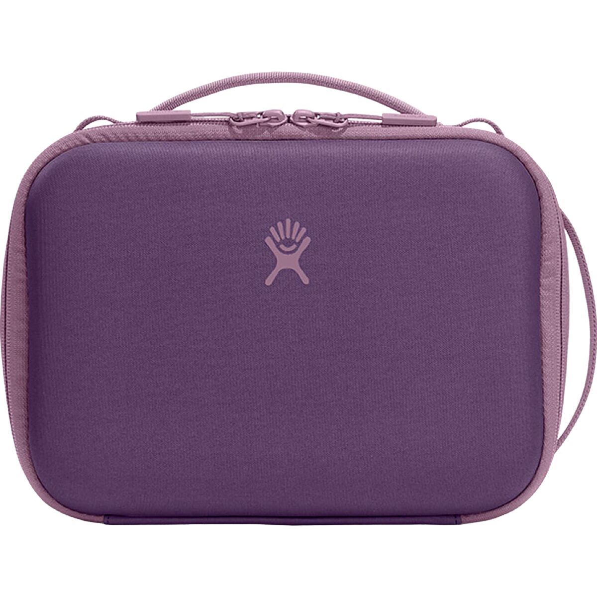 Image of Hydro Flask 5L Carry Out Lunch Box Beachplum, One Size