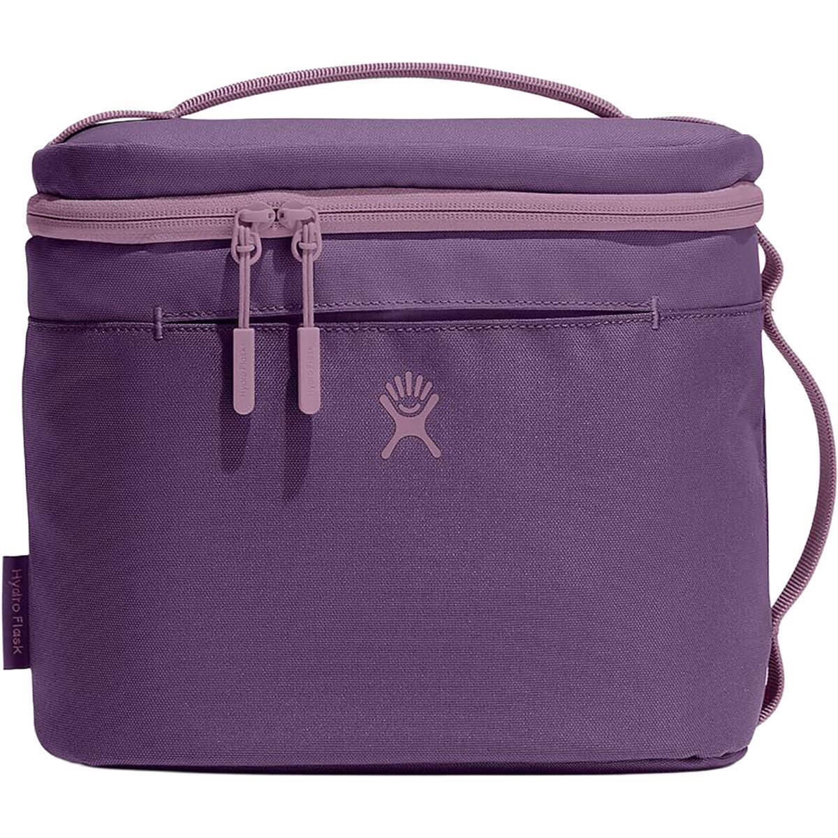 Image of Hydro Flask 5L Insulated Lunch Bag Beachplum, One Size