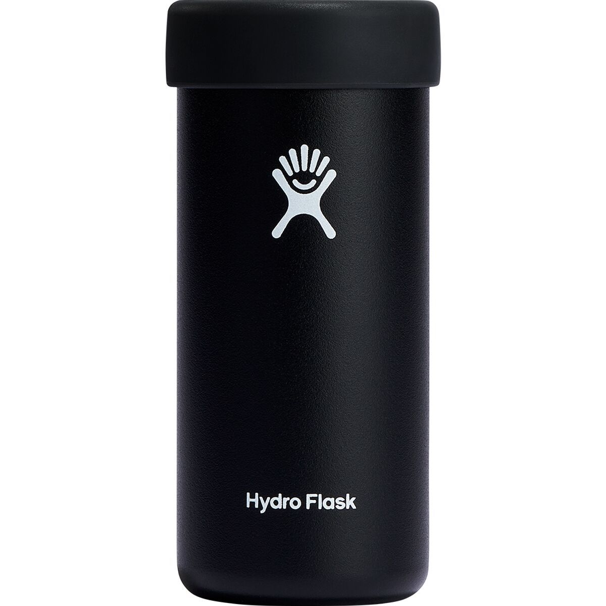 Image of Hydro Flask 12oz Slim Cooler Cup Black, One Size