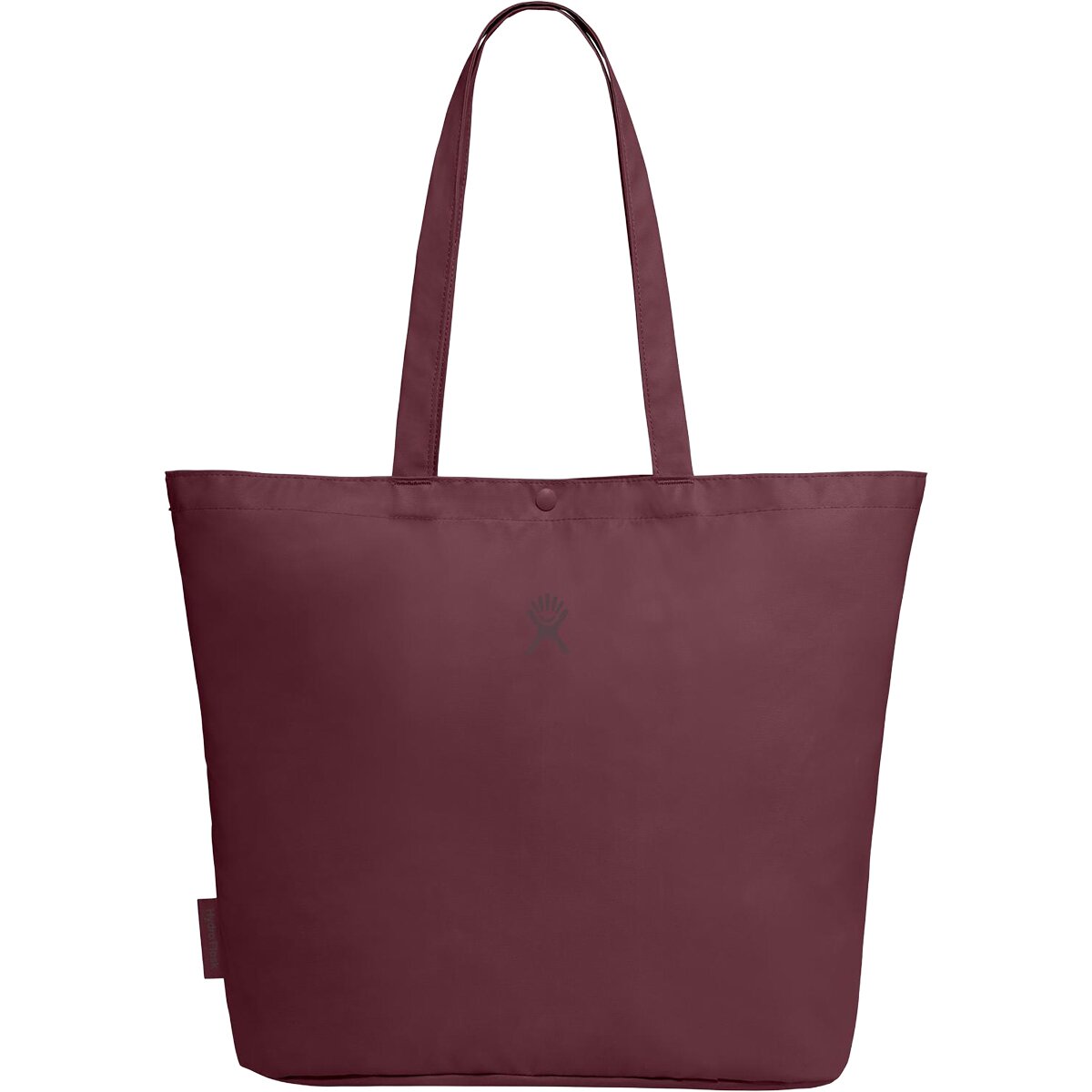 Image of Hydro Flask 20L Tag Along Tote Burgundy, One Size