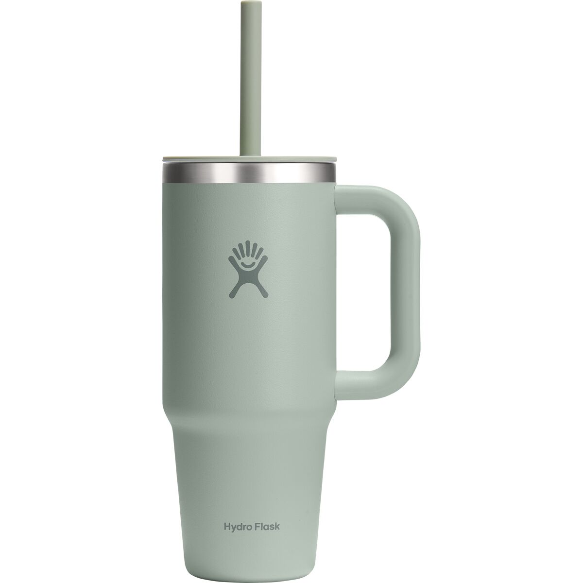 Hydro Flask Hydro Flask 24oz All Around Travel Tumbler Agave, One Size