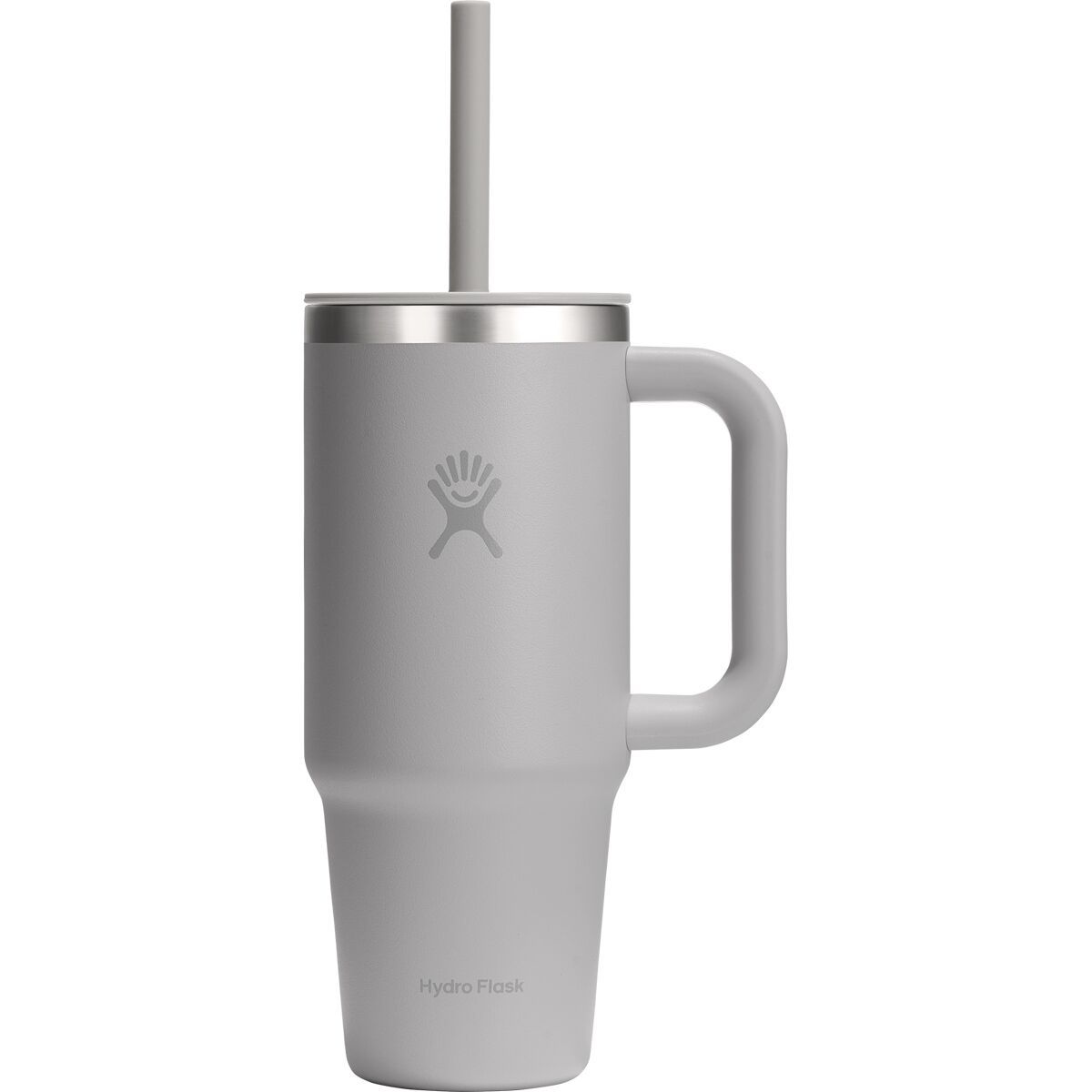 Image of Hydro Flask 24oz All Around Travel Tumbler Birch, One Size