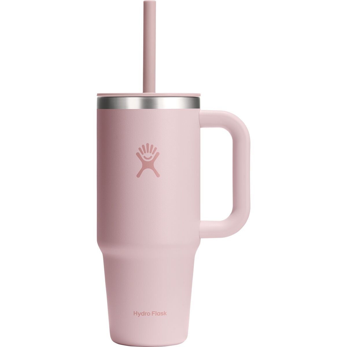 Image of Hydro Flask 24oz All Around Travel Tumbler Trillium, One Size