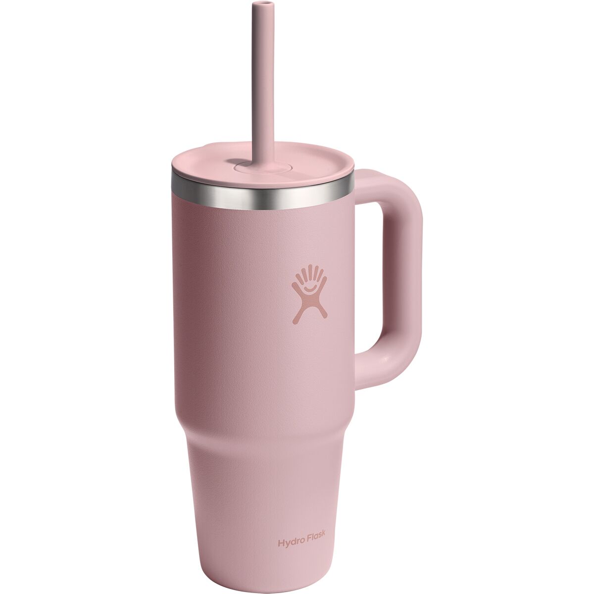 Hydro Flask 24oz All Around Travel Tumbler - Hike & Camp