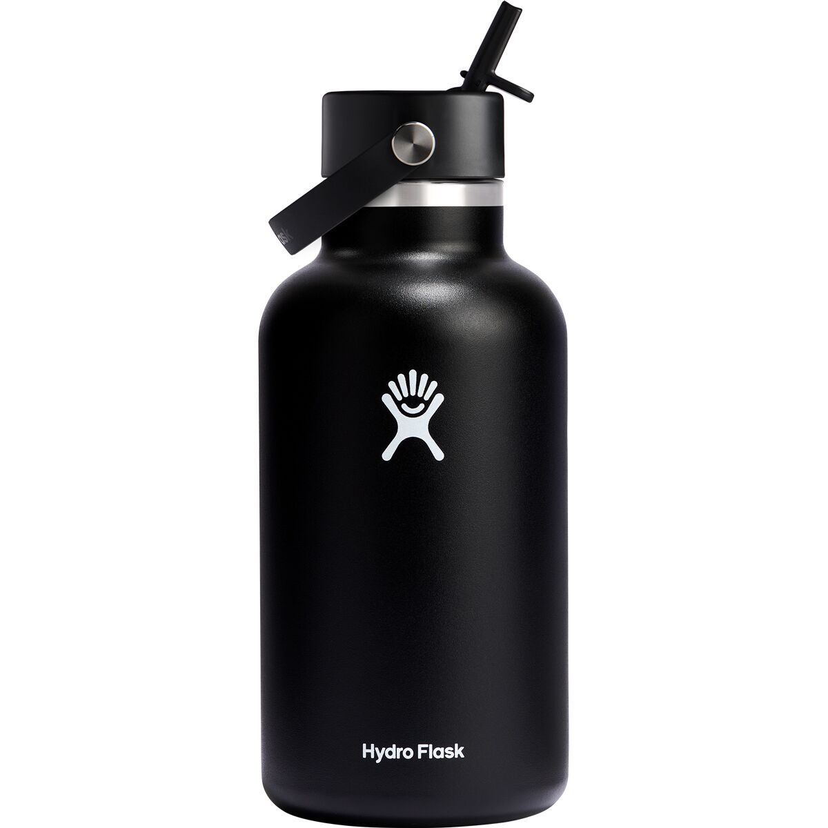 Hydro Flask 64oz Wide Flex Straw Cap Water Bottle
