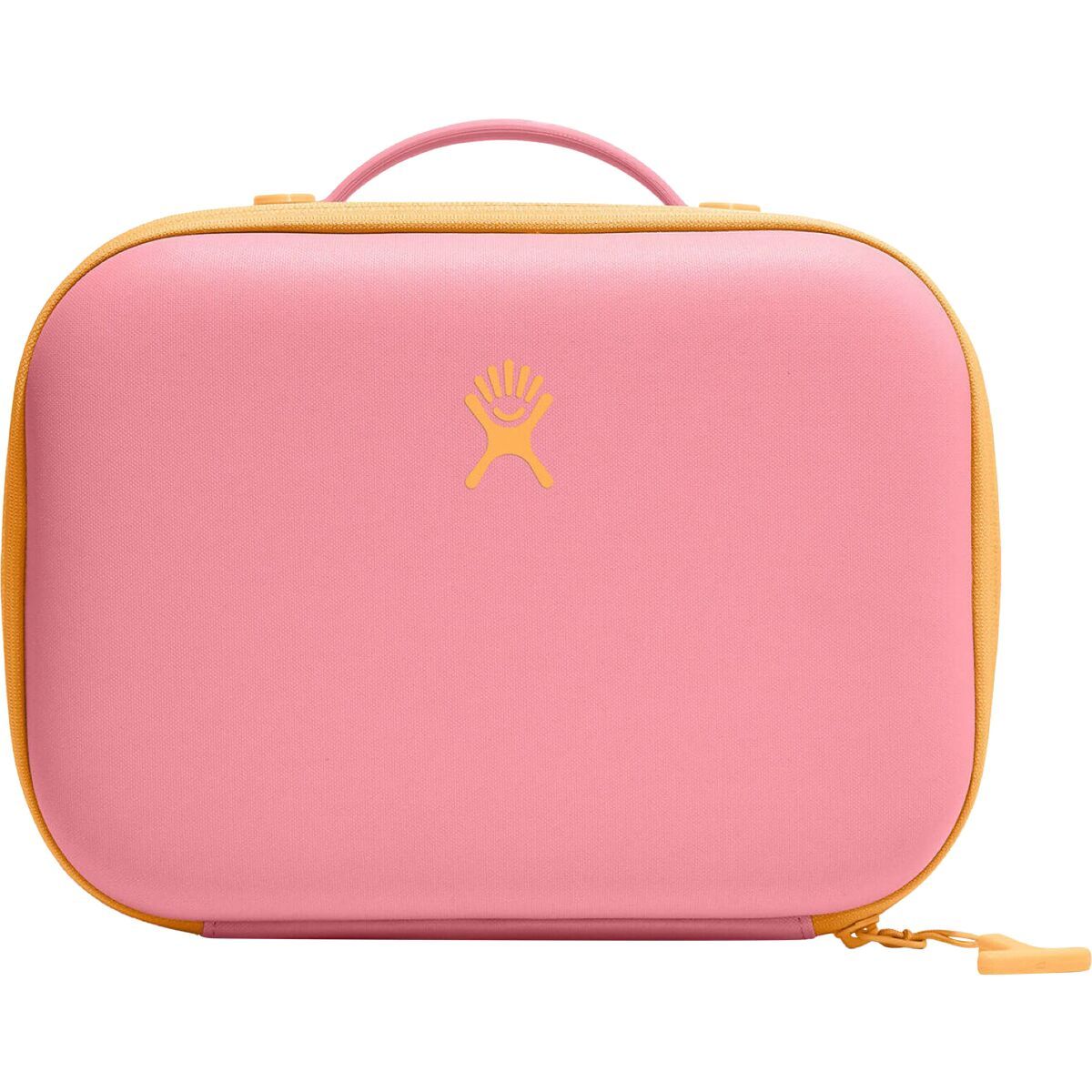 Image of Hydro Flask Small Insulated Lunch Box - Kids' Dahlia, One Size