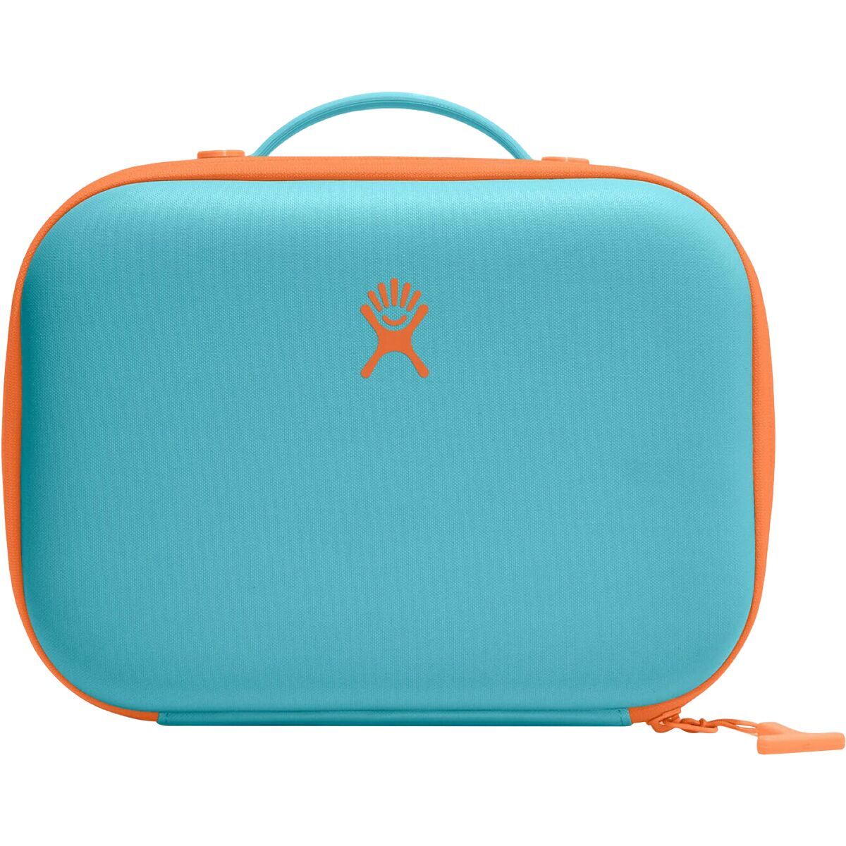 Hydro Flask Hydro Flask Small Insulated Lunch Box - Kids' Seaspray, One Size