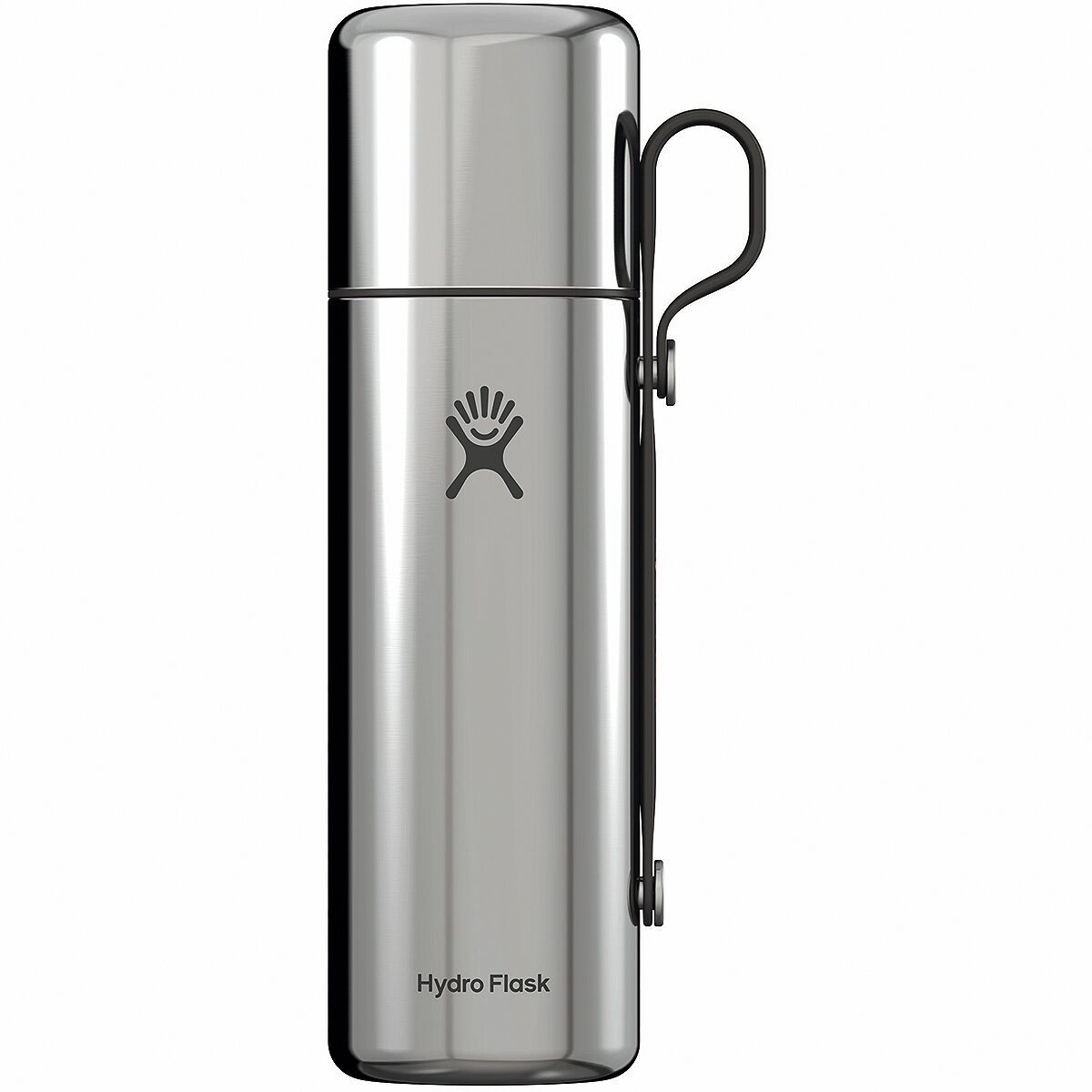 Image of Hydro Flask 28oz Hot Flask & Cup Stainless, One Size