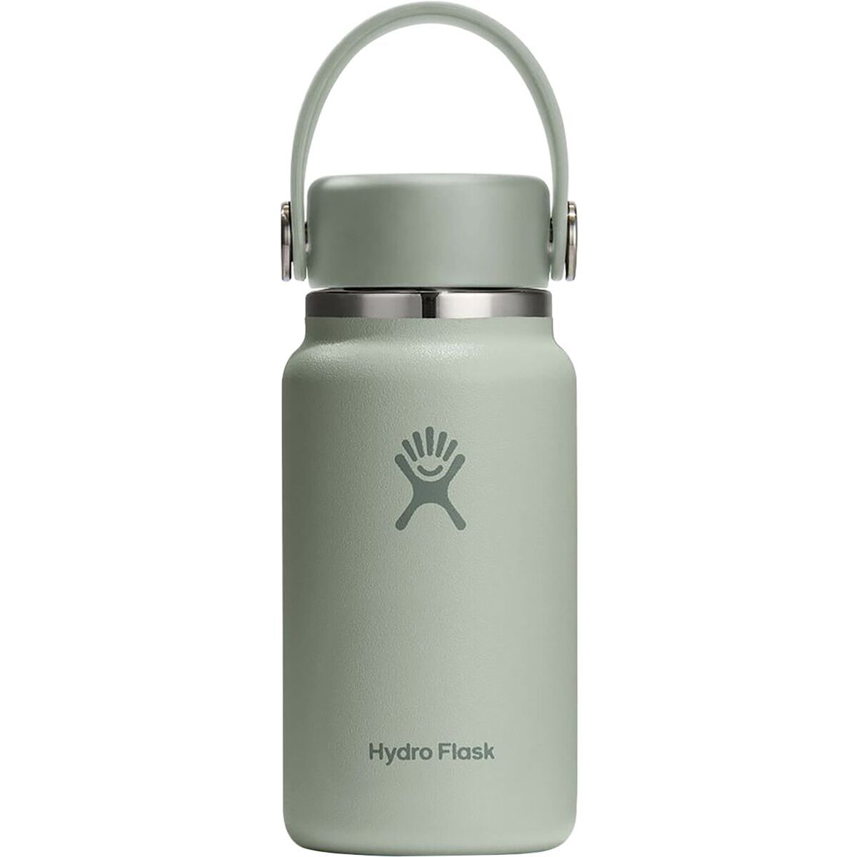 Image of Hydro Flask 200ml Micro Hydro Water Bottle Agave, One Size