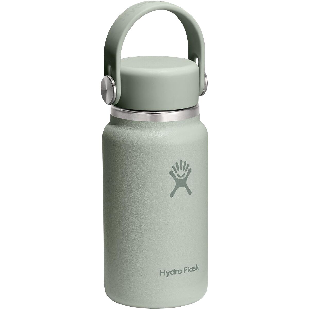 Hydro Flask Hydro Flask 200ml Micro Hydro Water Bottle Agave2, One Size