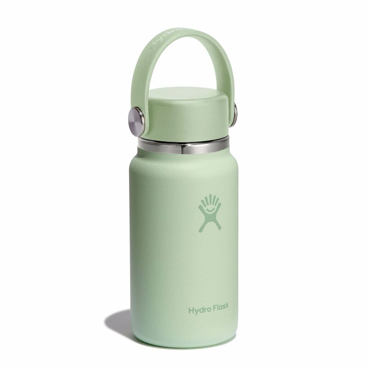 Hydro Flask 200ml Micro Hydro Water Bottle - Hike & Camp