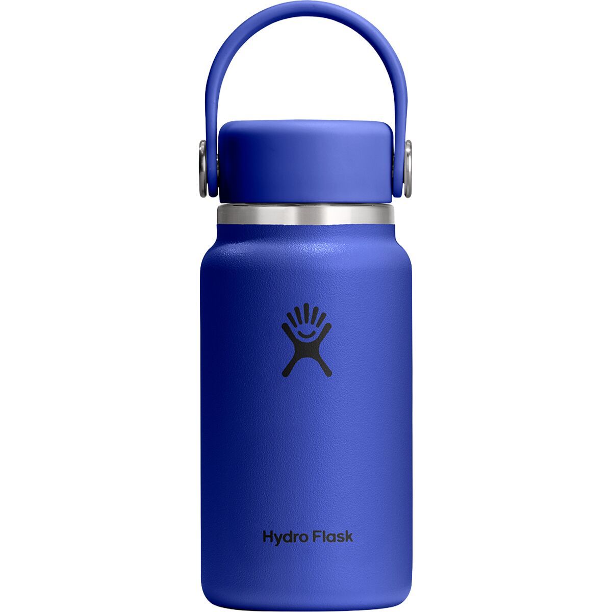 Hydro Flask 200ml Micro Hydro Water Bottle Capri Blue