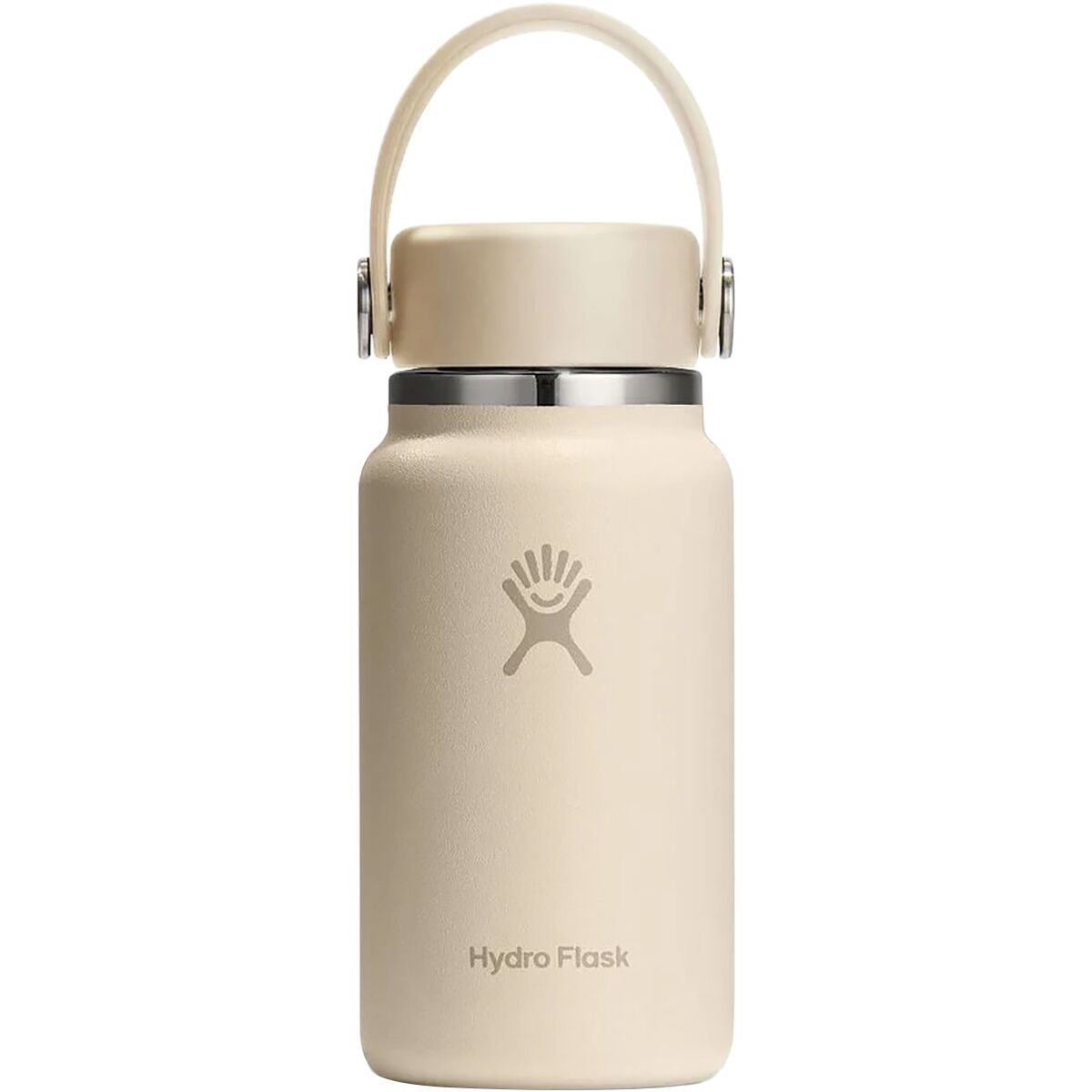 Hydro Flask 200ml Micro Hydro Water Bottle Oat, One Size