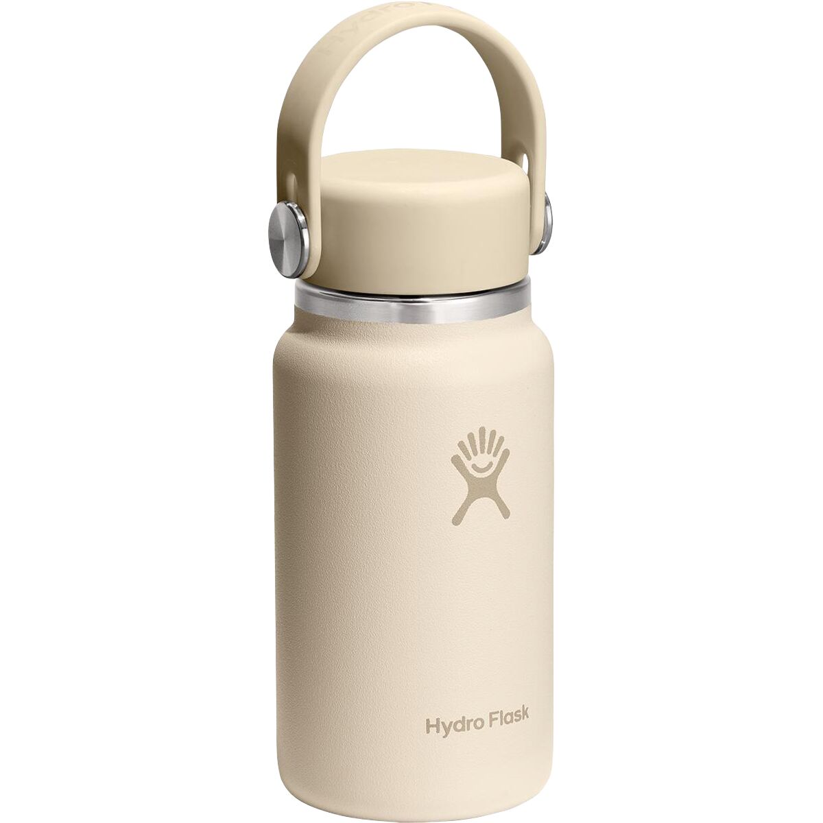 Image of Hydro Flask 200ml Micro Hydro Water Bottle Oat2, One Size