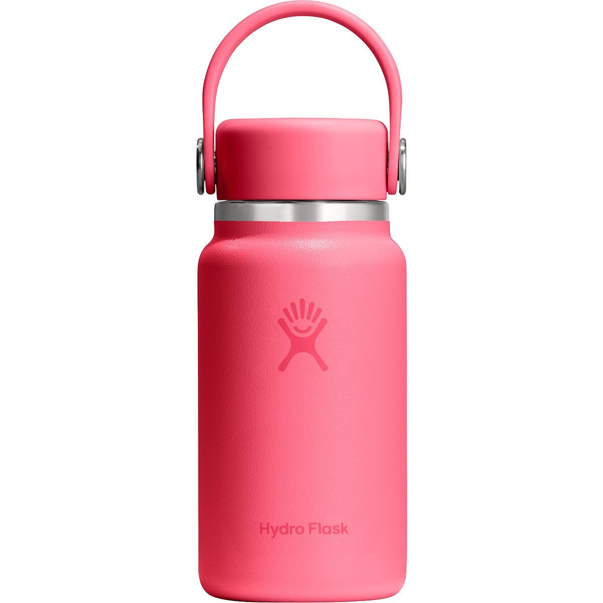 Image of Hydro Flask 200ml Micro Hydro Water Bottle Popstar Pink, One Size