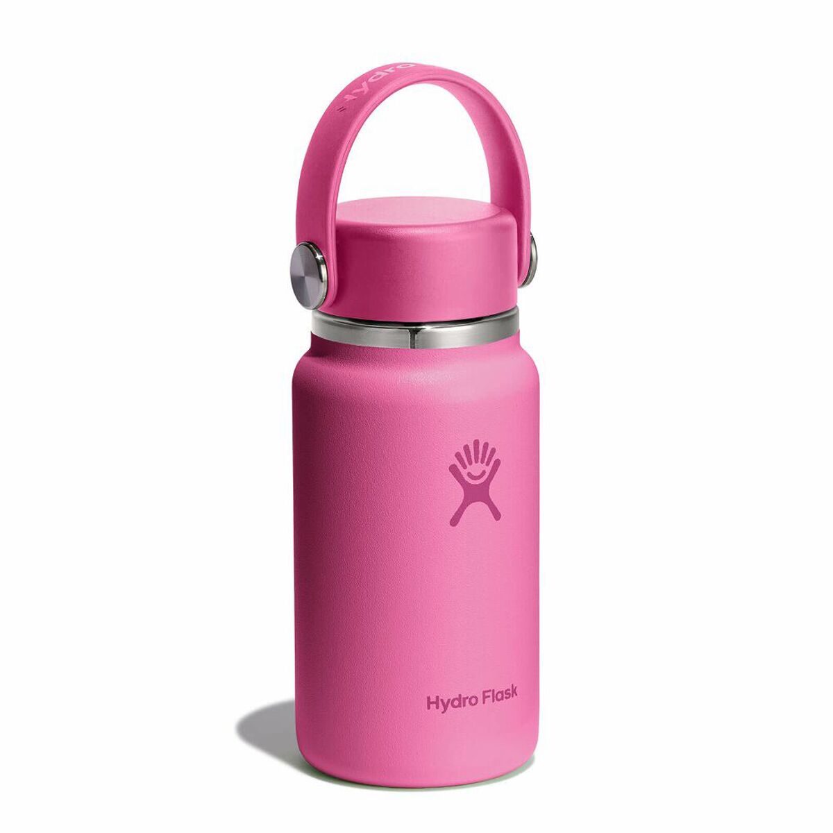 希少カラー Hydro Flask MICRO HYDRO 200ml Hydro Flask 200ml Micro Hydro Water Bottle - Hike & Camp