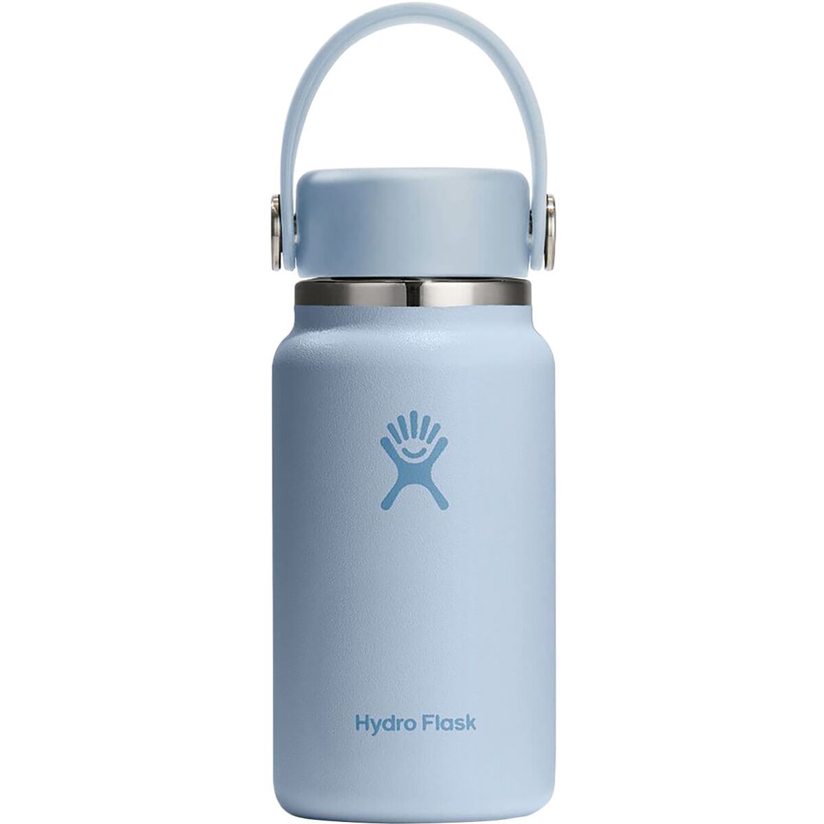 Image of Hydro Flask 200ml Micro Hydro Water Bottle Surf, One Size