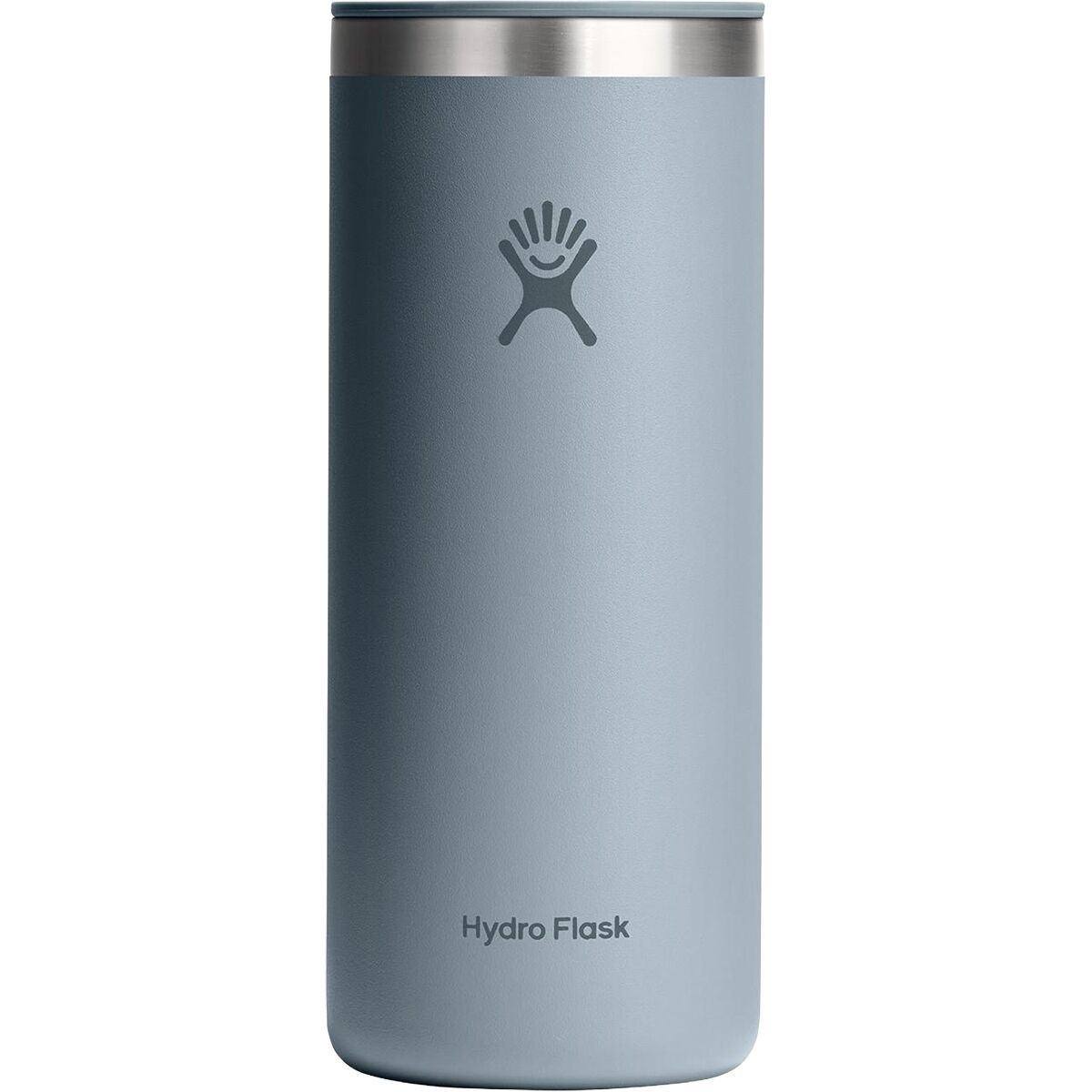 Image of Hydro Flask 20oz Coffee Cup Shale Gray, One Size