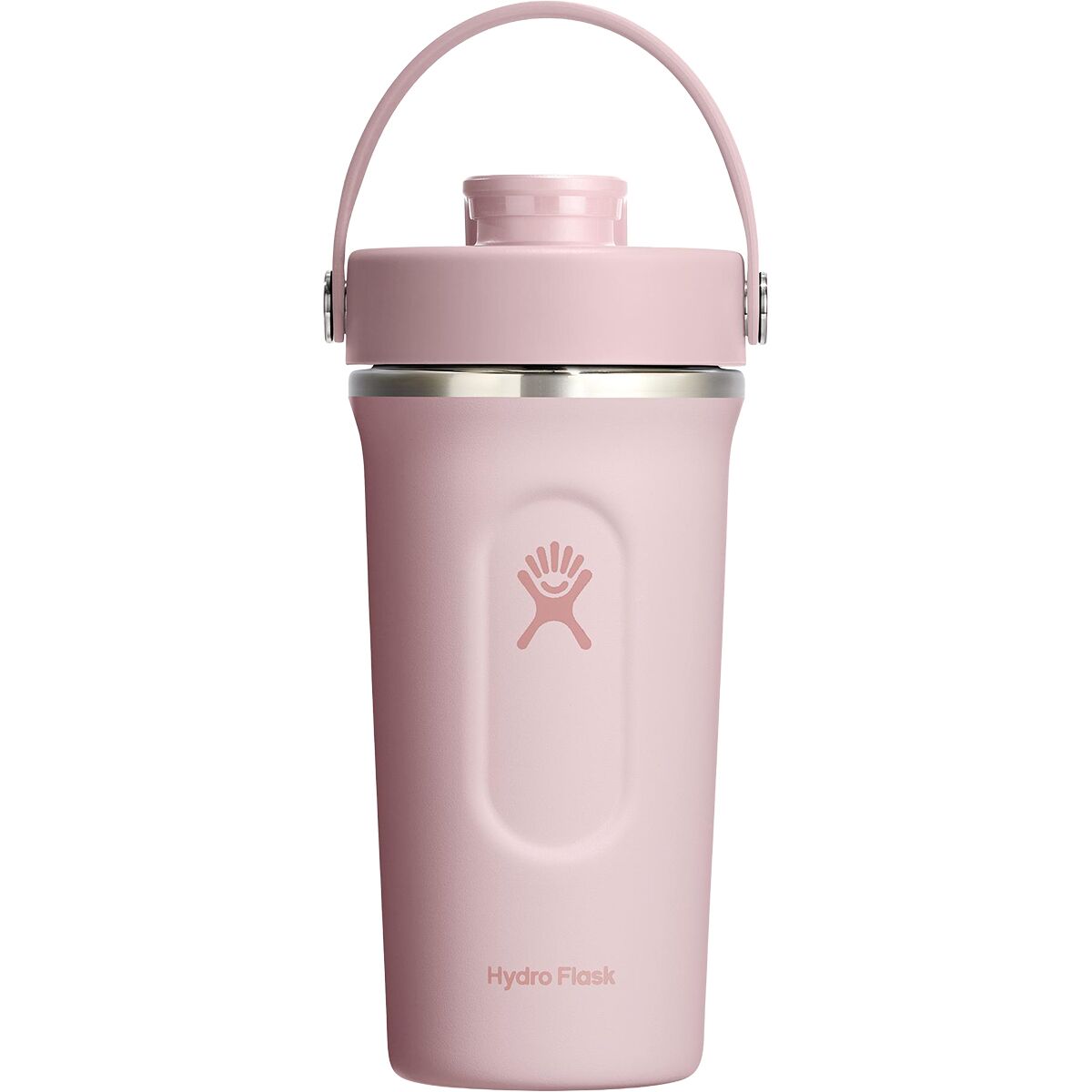 Hydro Flask Hydro Flask 24oz Insulated Shaker Bottle Trillium, One Size