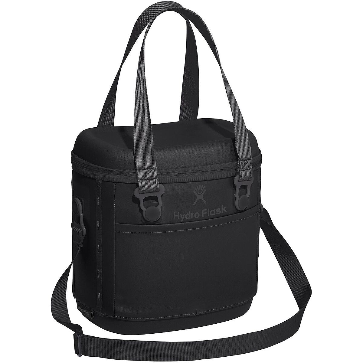 Image of Hydro Flask Carryout 10L Soft Cooler Black, One Size