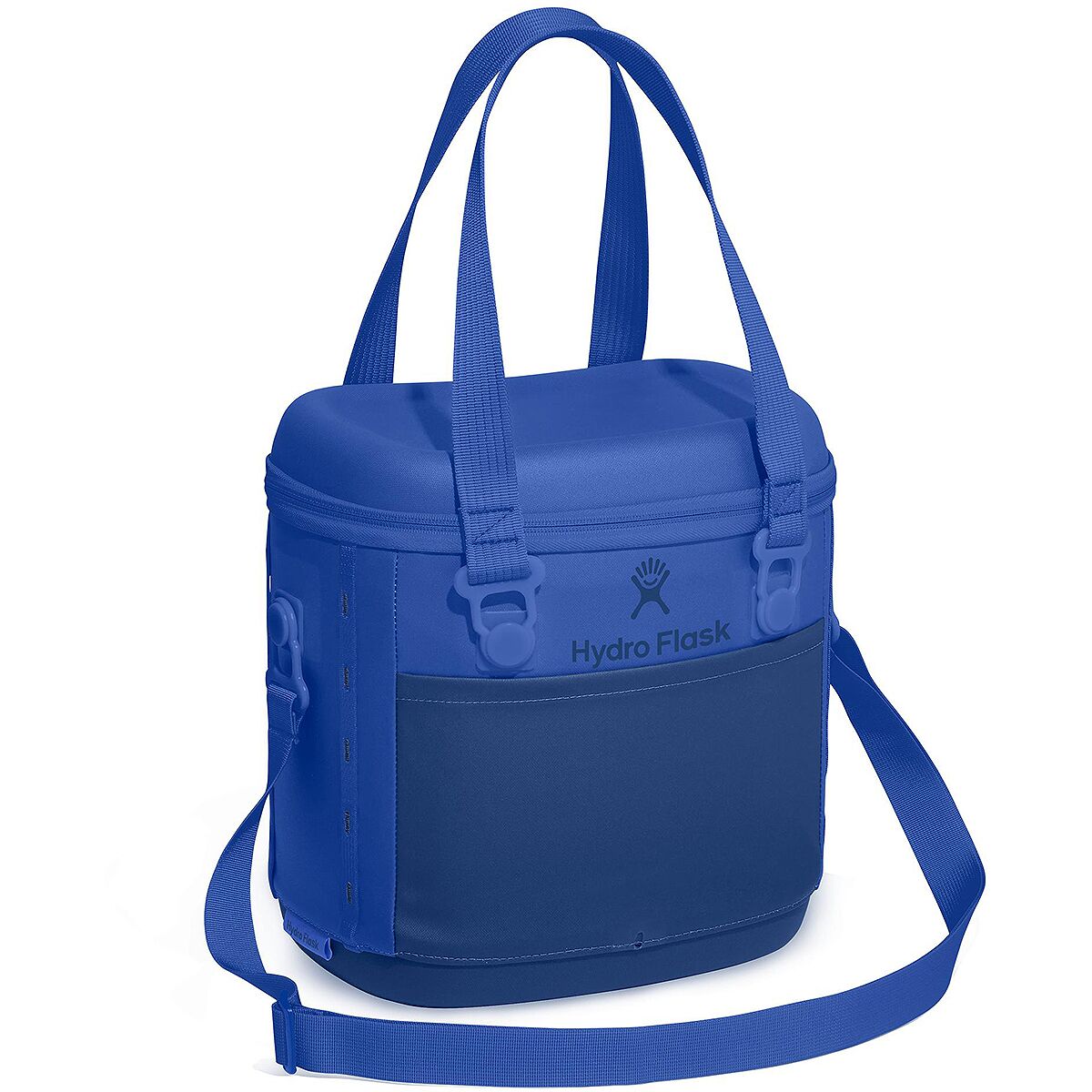 Image of Hydro Flask Carryout 10L Soft Cooler Capri Blue, One Size