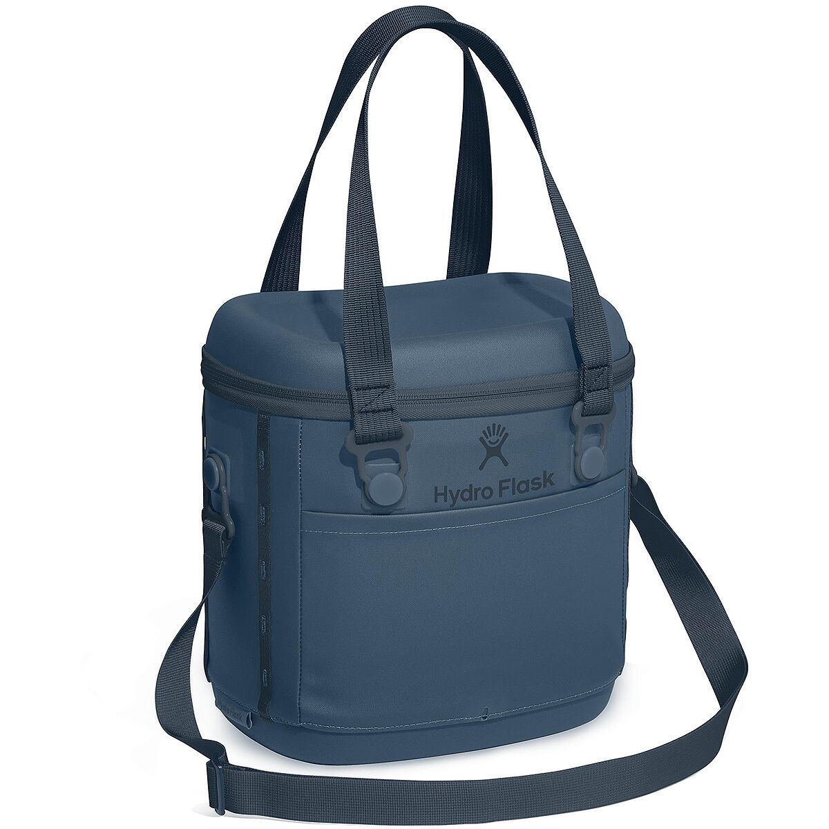 Image of Hydro Flask Carryout 10L Soft Cooler Harbor Blue, One Size