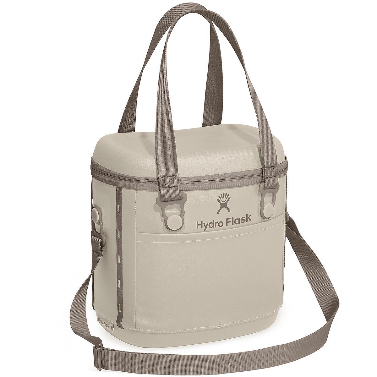 Image of Hydro Flask Carryout 10L Soft Cooler Oat, One Size