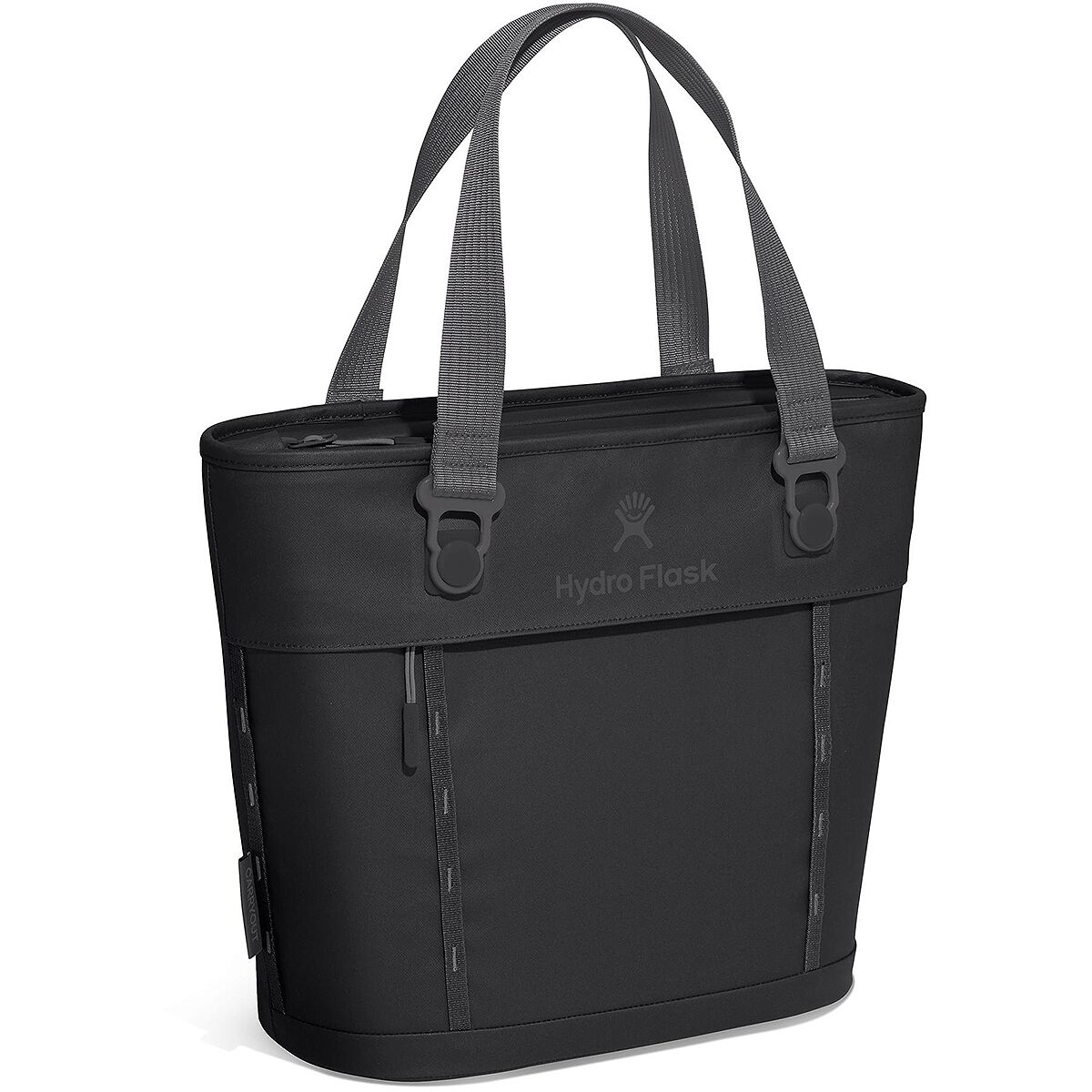 Image of Hydro Flask Carryout 10L Soft Cooler Tote Black, One Size