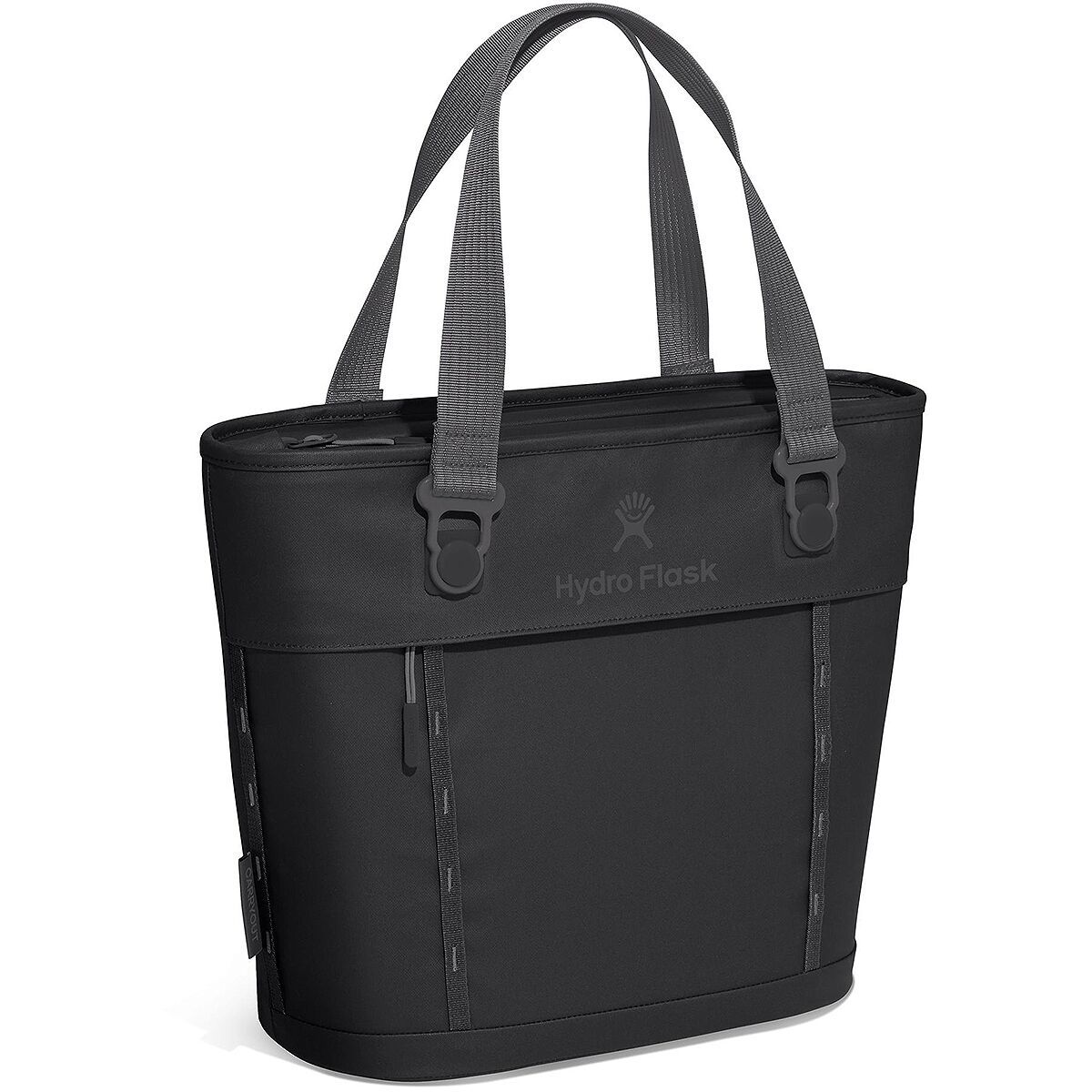 Image of Hydro Flask Carryout 10L Soft Cooler Tote Black, One Size