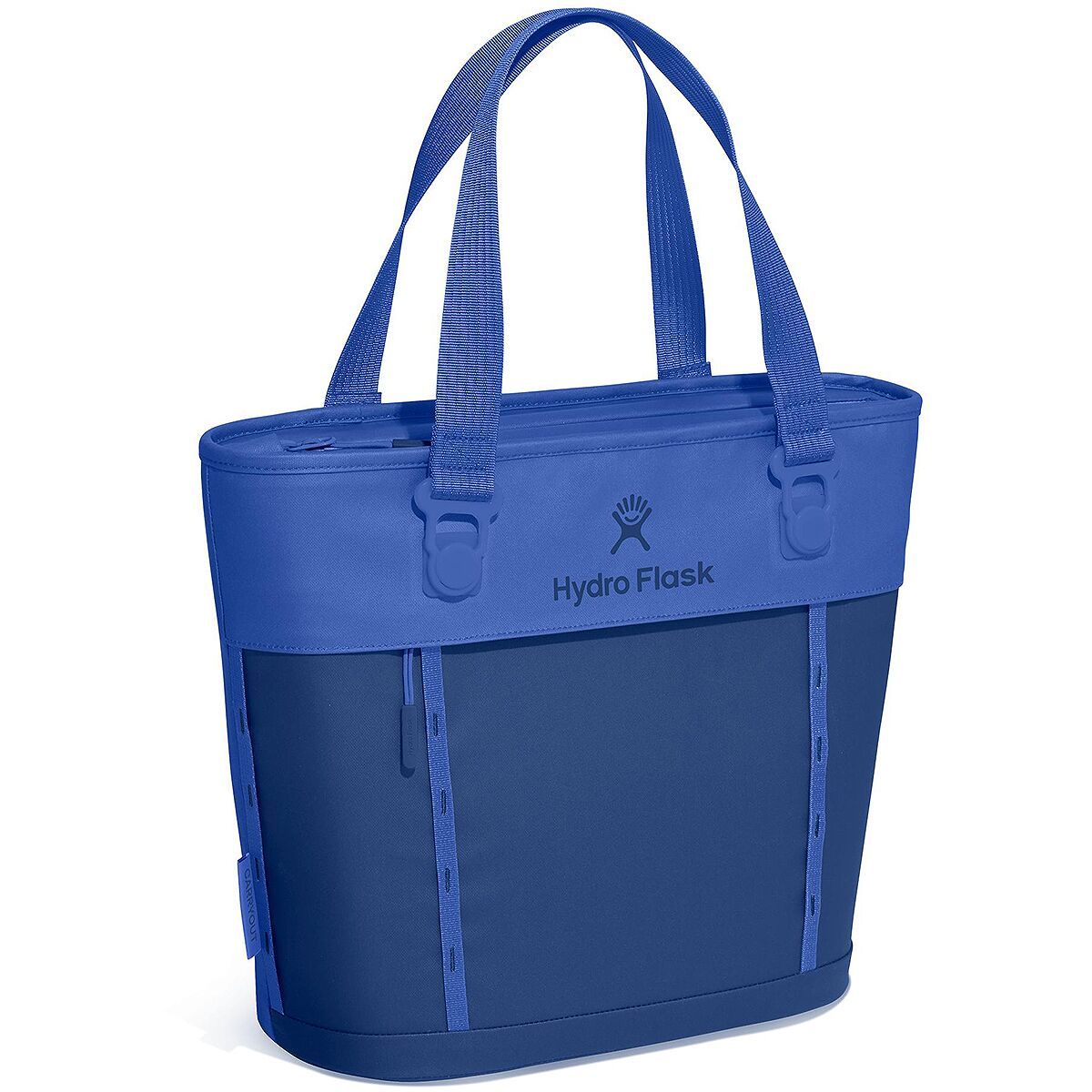 Image of Hydro Flask Carryout 10L Soft Cooler Tote Capri Blue, One Size