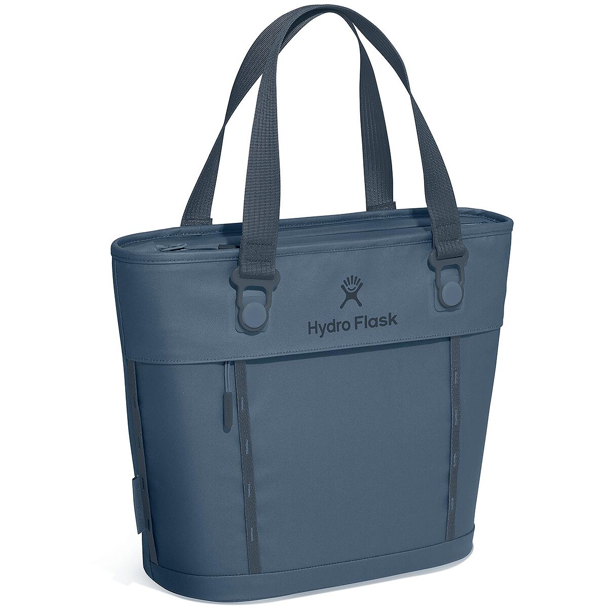 Image of Hydro Flask Carryout 10L Soft Cooler Tote Harbor Blue, One Size