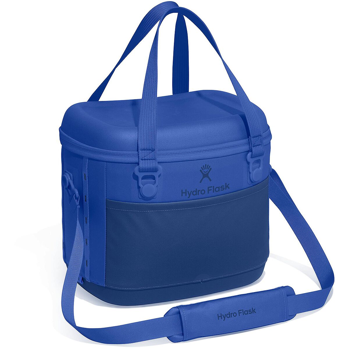 Image of Hydro Flask Carryout 15L Soft Cooler Capri Blue, One Size