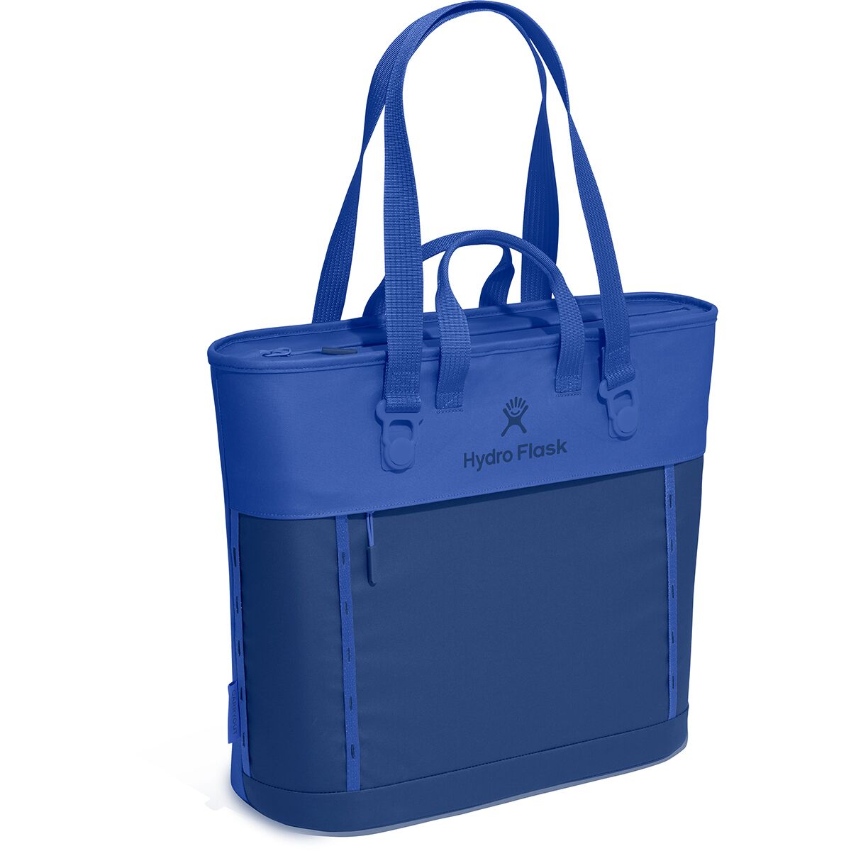 Image of Hydro Flask Carryout 20L Soft Cooler Tote Capri Blue, One Size