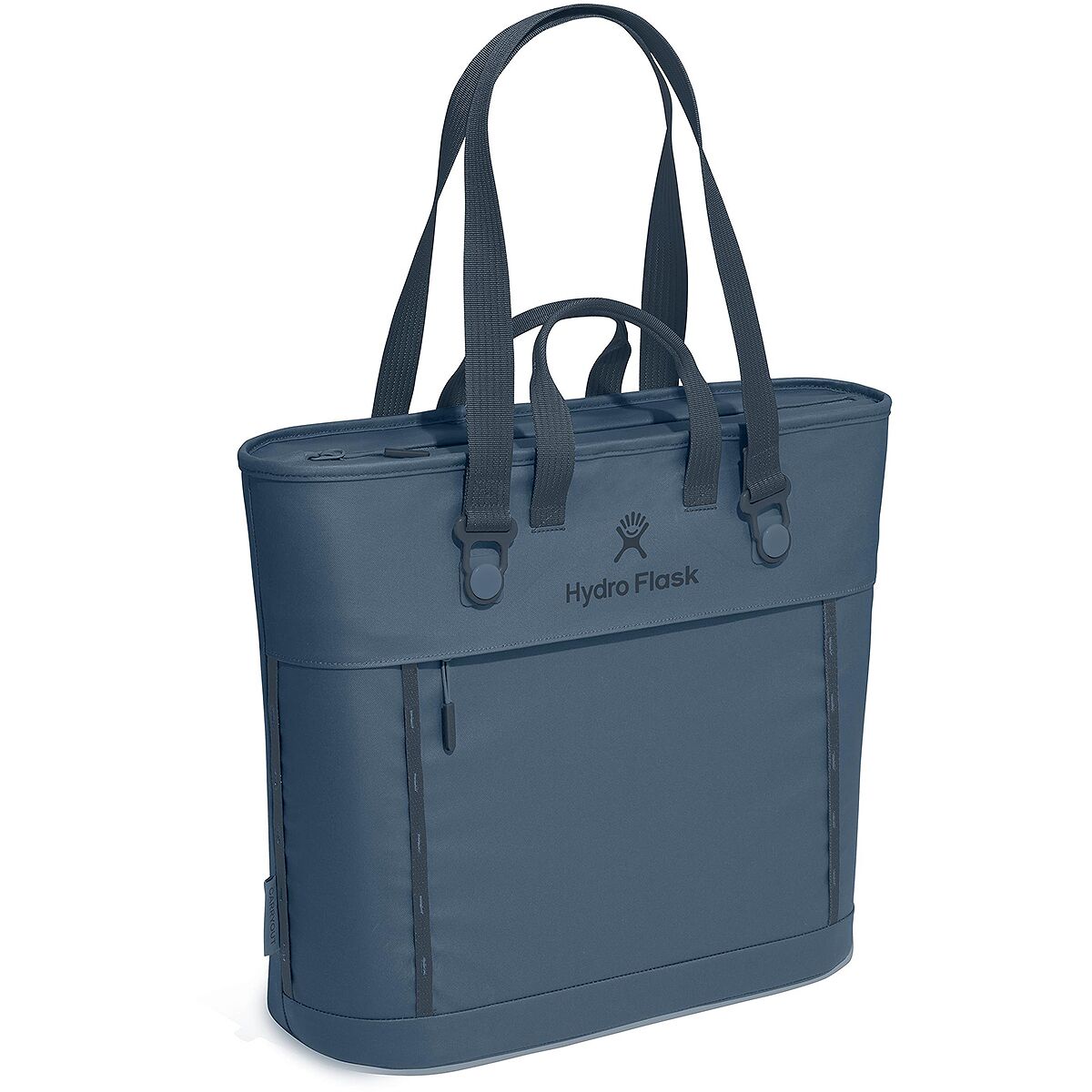 Hydro Flask Hydro Flask Carryout 20L Soft Cooler Tote Harbor Blue, One Size