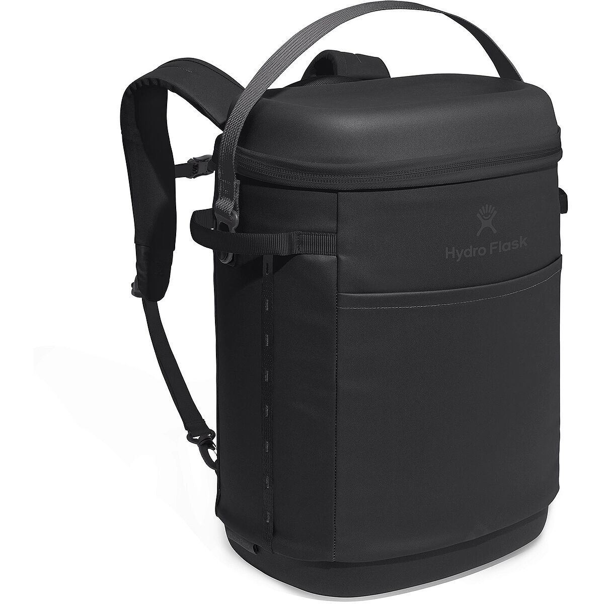 Image of Hydro Flask Carryout 22L Soft Cooler Backpack Black, One Size