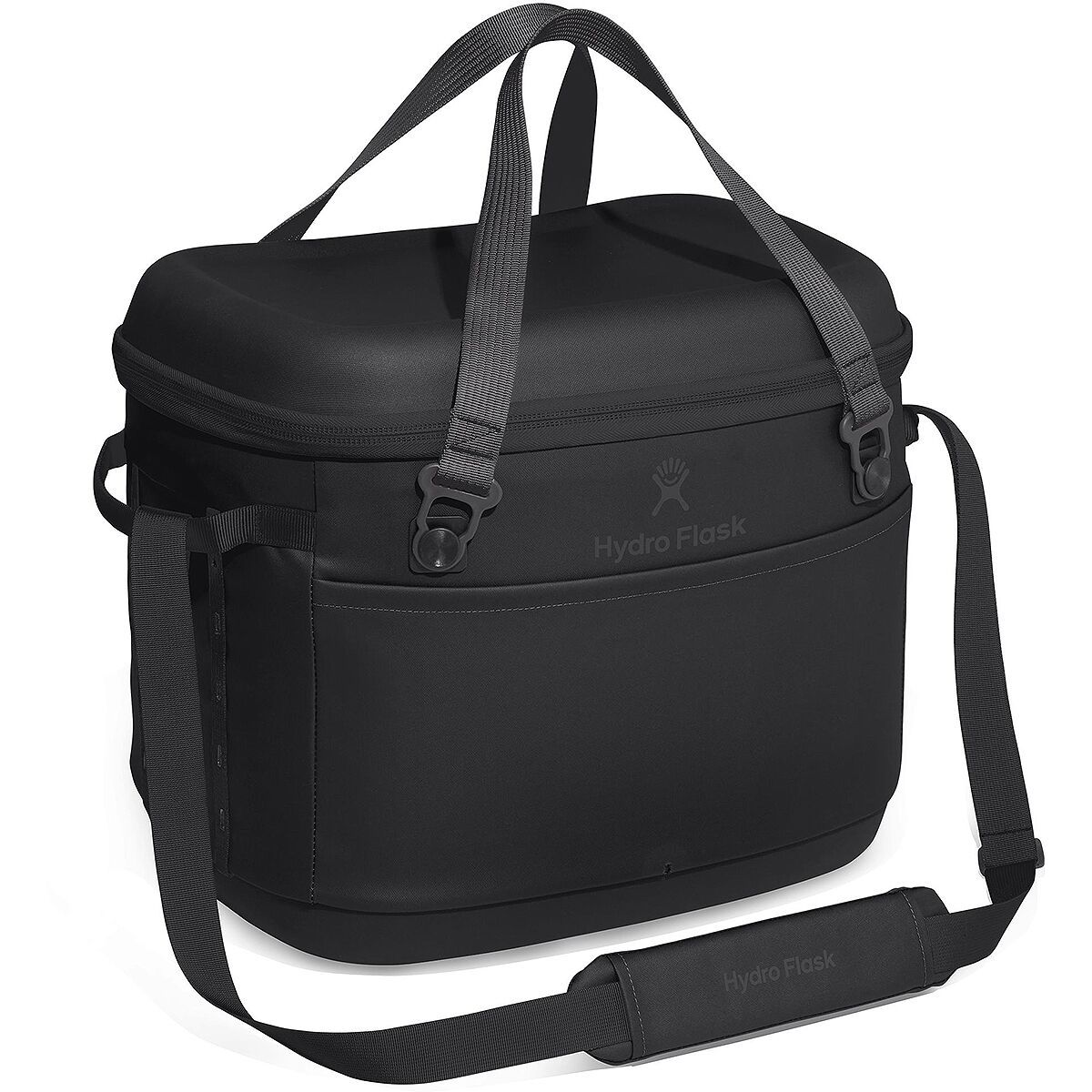 Image of Hydro Flask Carryout 30L Soft Cooler Black, One Size