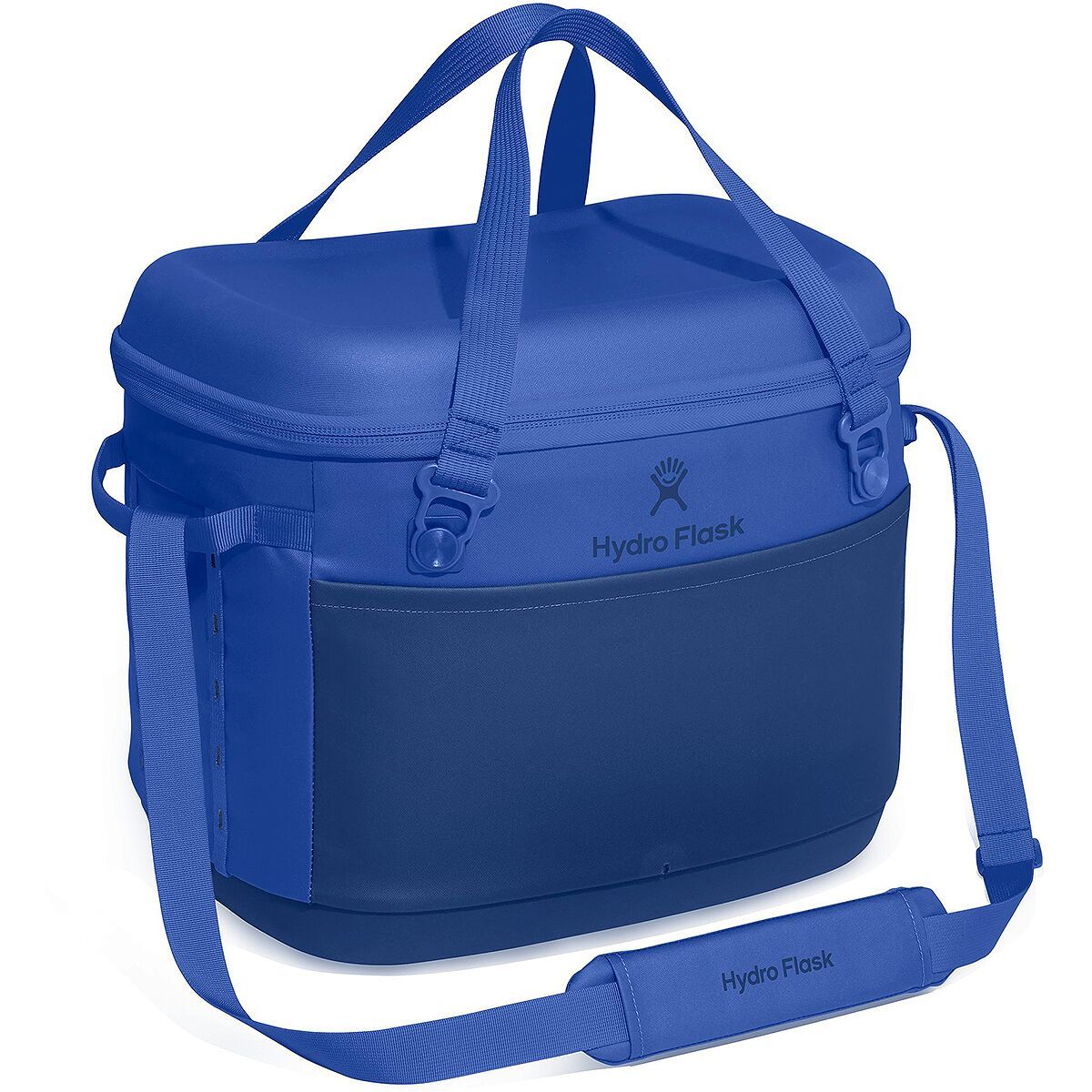 Image of Hydro Flask Carryout 30L Soft Cooler Capri Blue, One Size