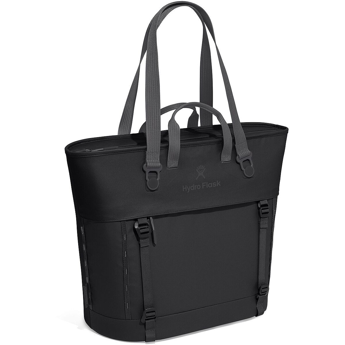 Image of Hydro Flask Carryout 30L Soft Cooler Tote Black, One Size