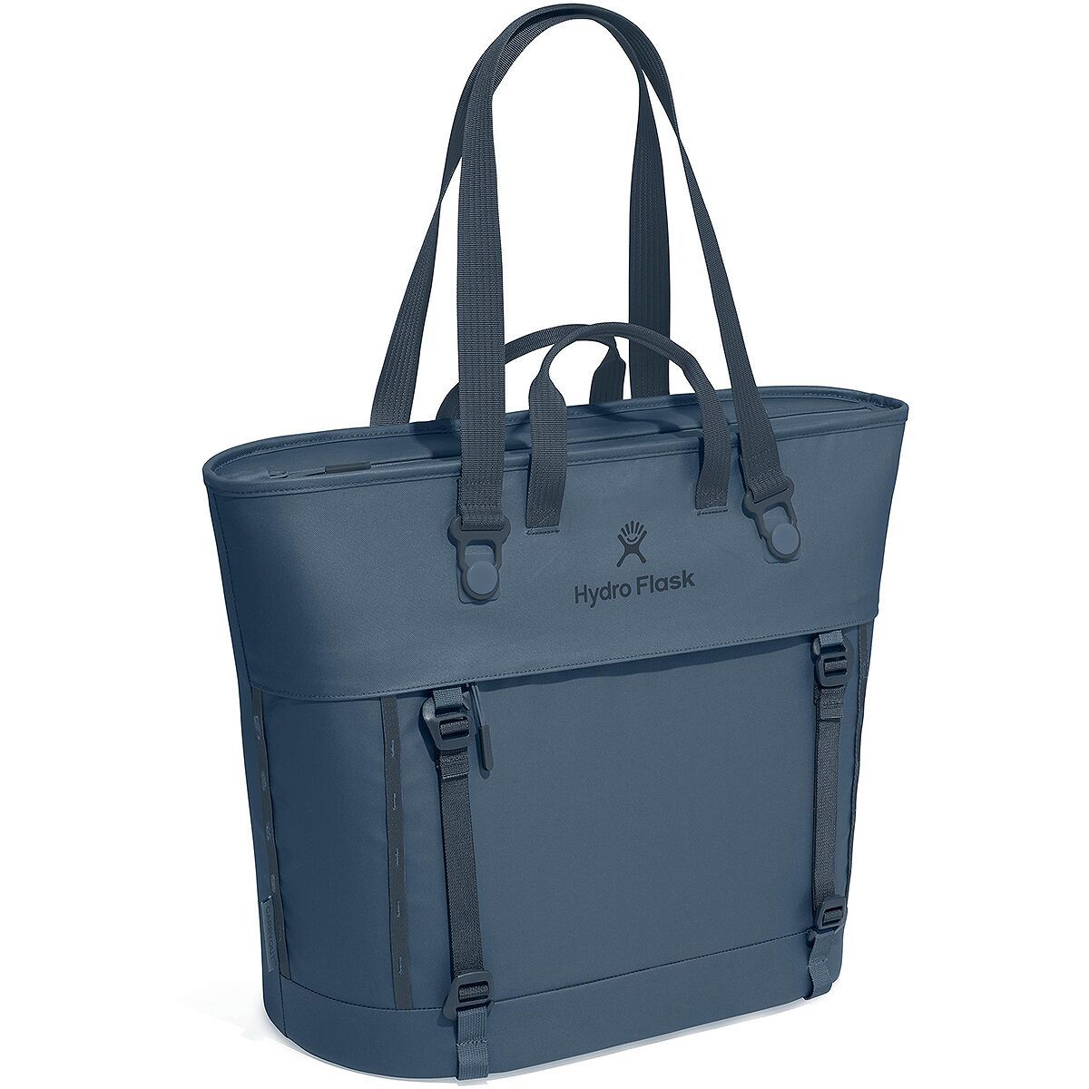 Image of Hydro Flask Carryout 30L Soft Cooler Tote Harbor Blue, One Size