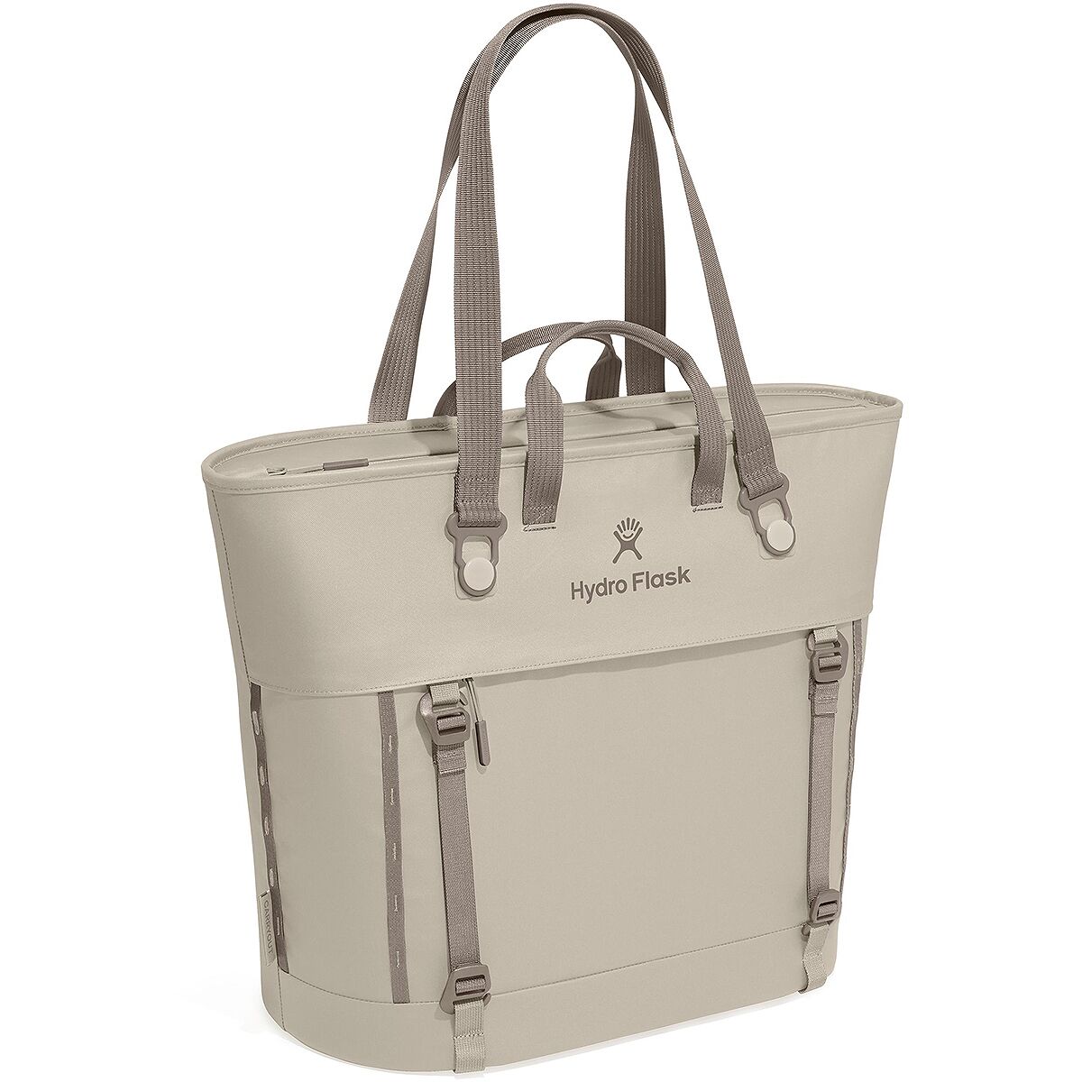 Image of Hydro Flask Carryout 30L Soft Cooler Tote Oat, One Size