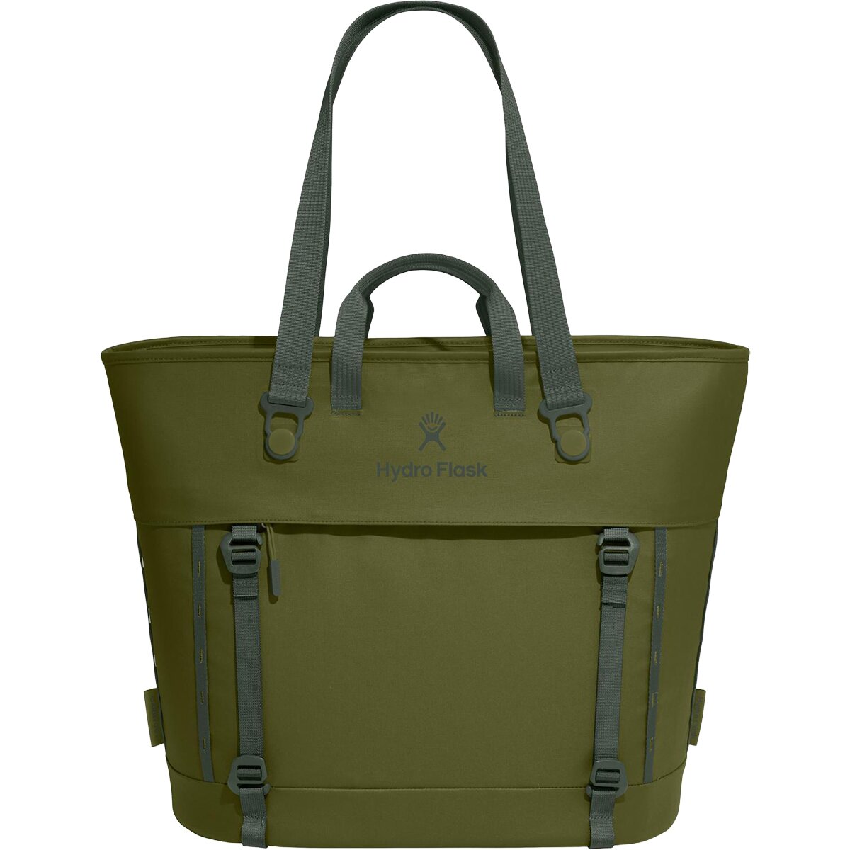 Hydro Flask Hydro Flask Carryout 30L Soft Cooler Tote Palmer Green, One Size - $119.95 at Backcountry.com