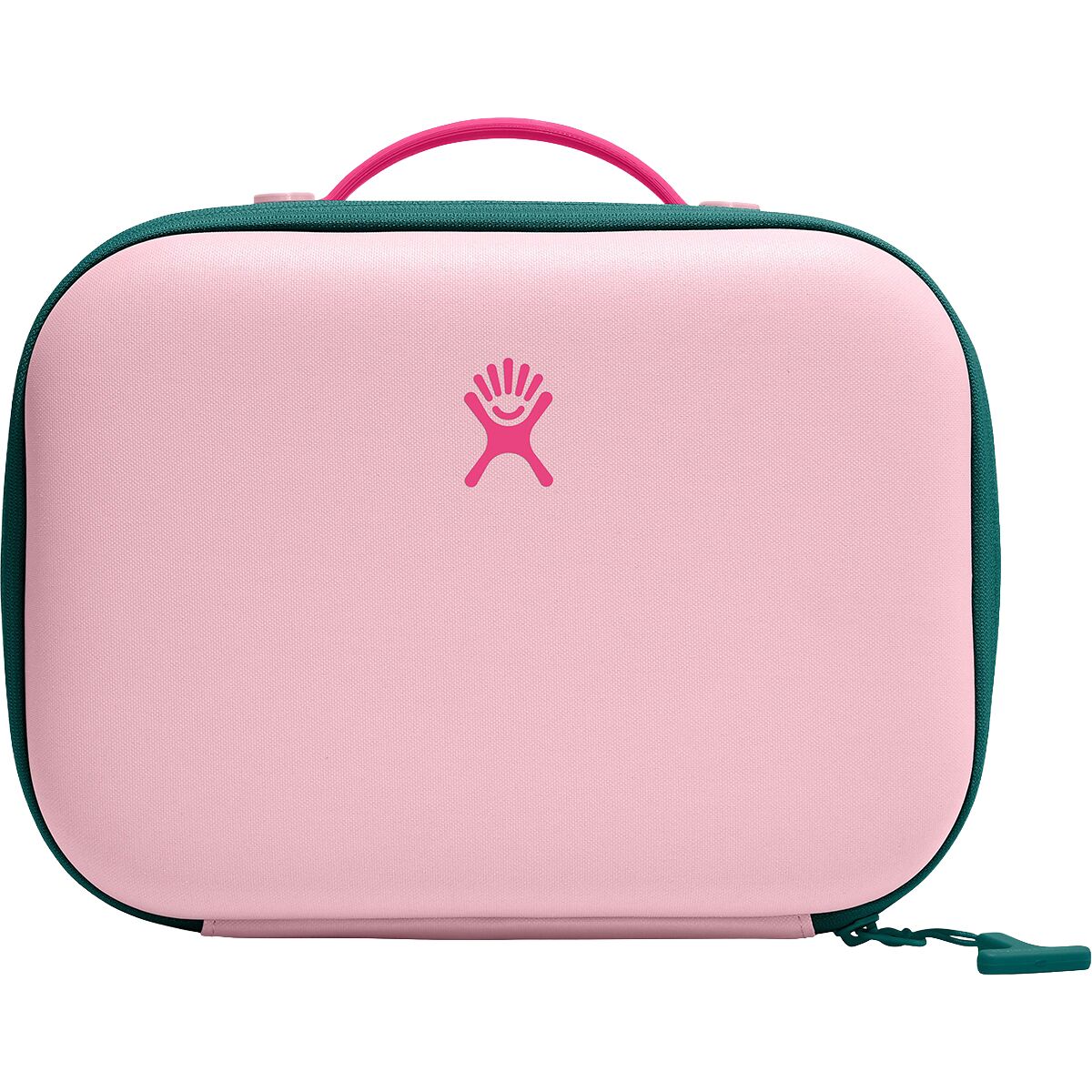 Image of Hydro Flask Kids Small Insulated Lunch Box B Blossom Pink, One Size