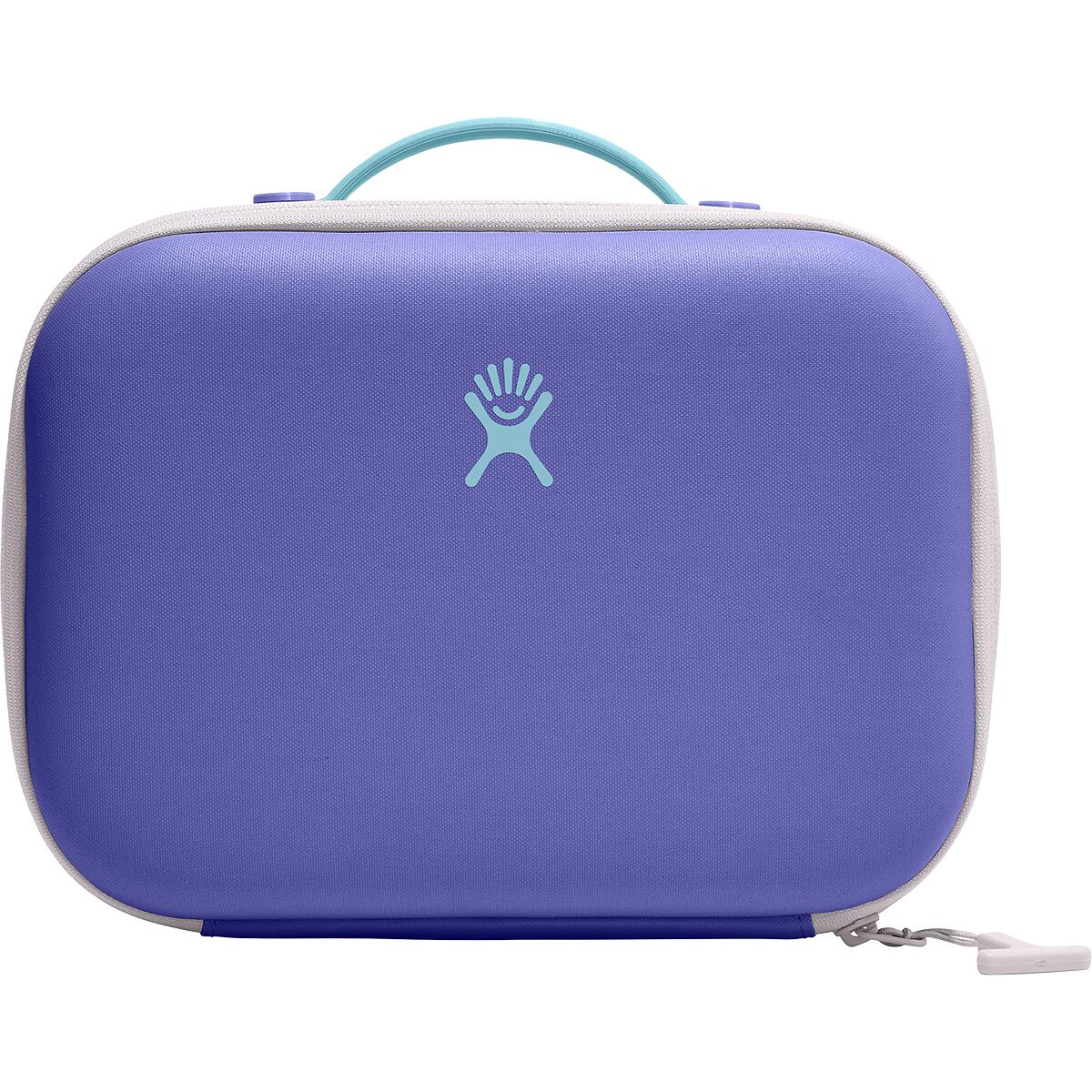 Image of Hydro Flask Kids Small Insulated Lunch Box B Utopia Purple, One Size