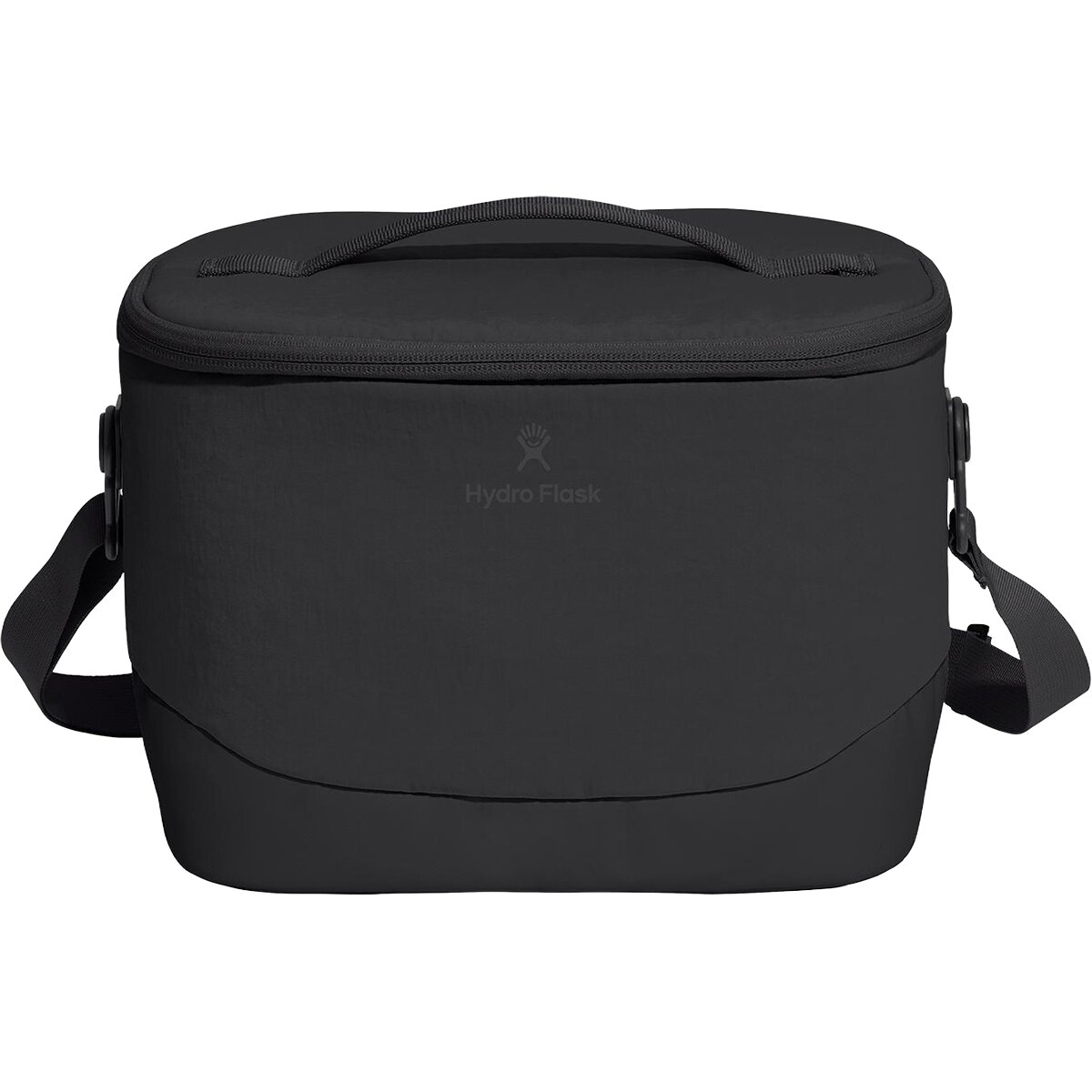 Image of Hydro Flask Carryout Lunch Bag Black, One Size
