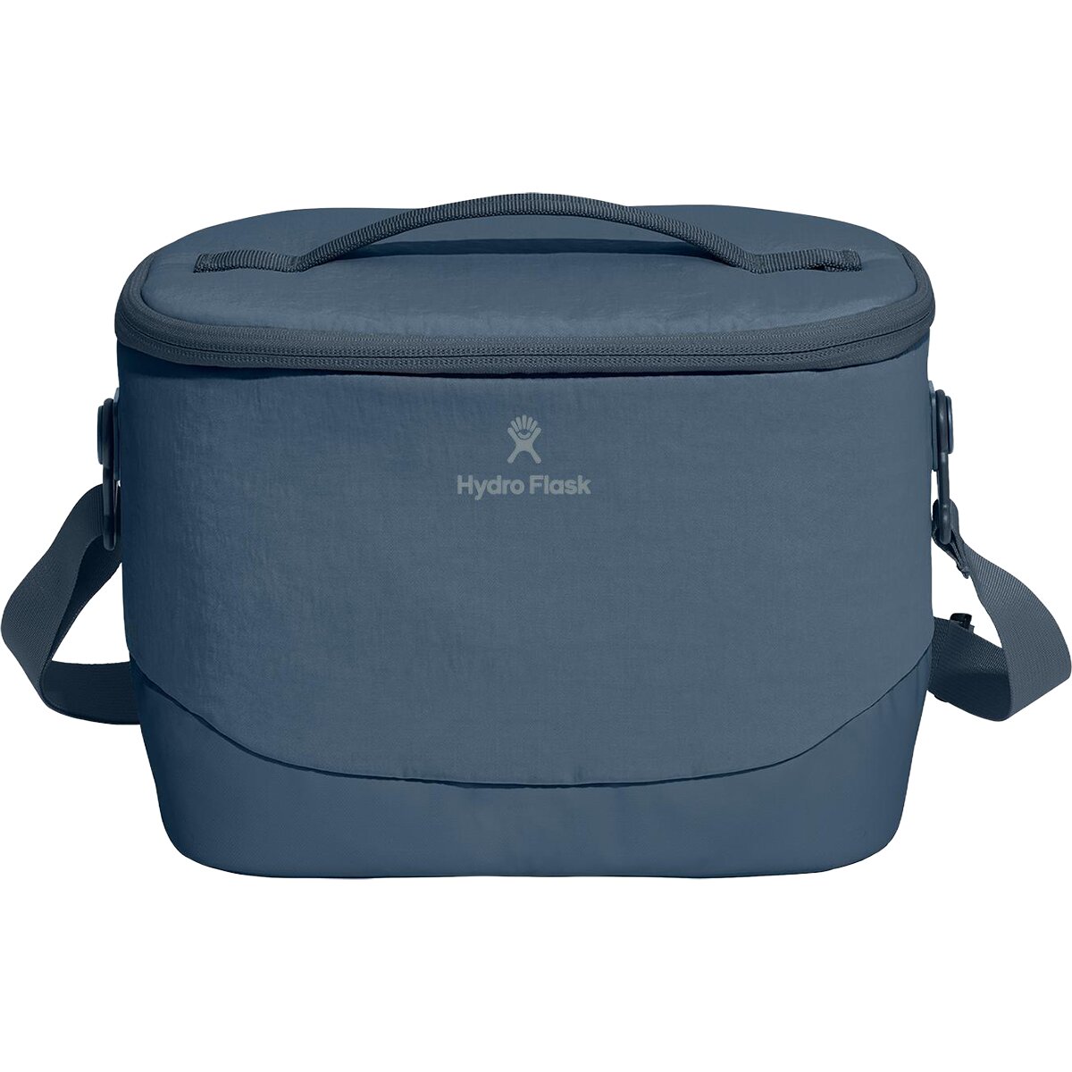 Image of Hydro Flask Carryout Lunch Bag Harbor Blue, One Size