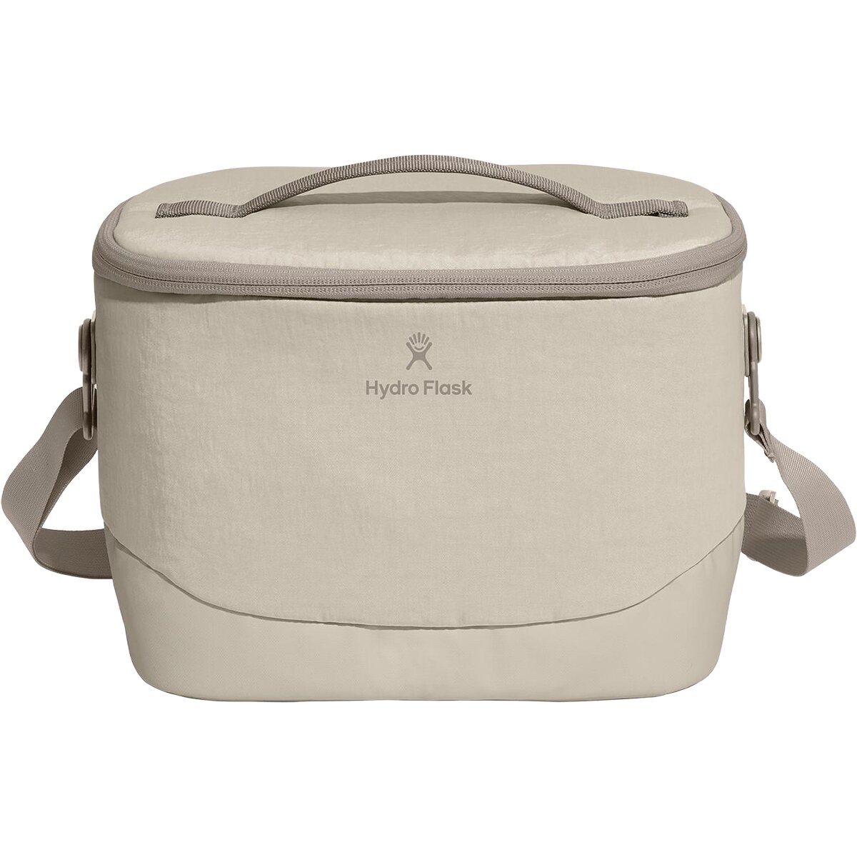 Image of Hydro Flask Carryout Lunch Bag Oat, One Size