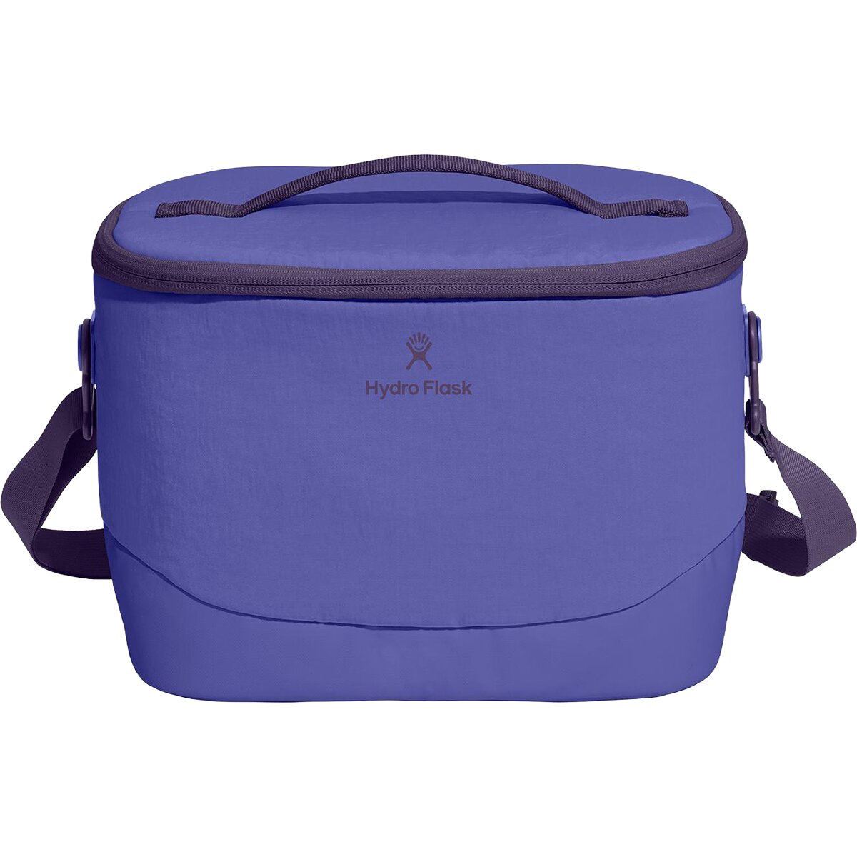 Image of Hydro Flask Carryout Lunch Bag Utopia Purple, One Size