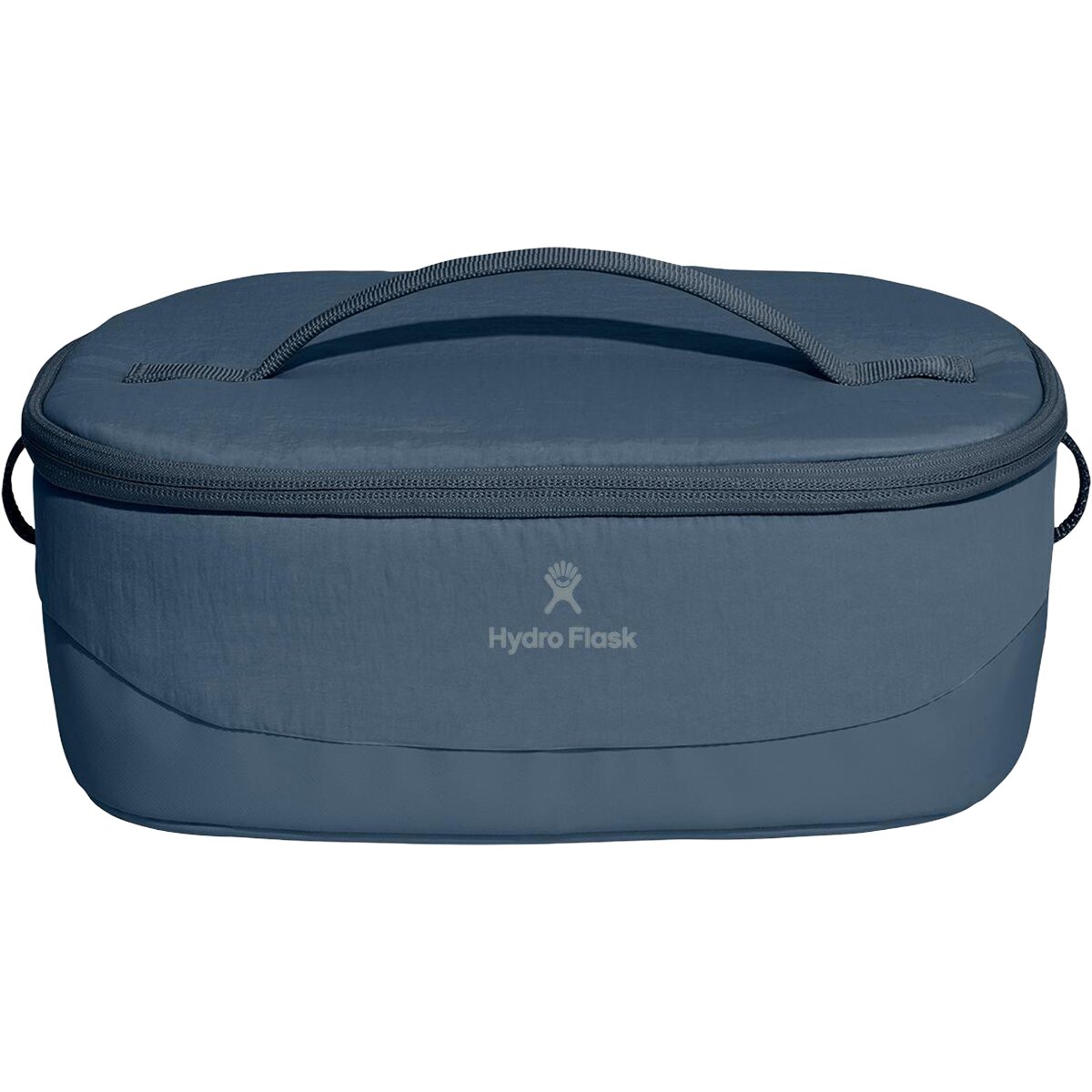 Image of Hydro Flask Carryout Lunch Box Harbor Blue, One Size