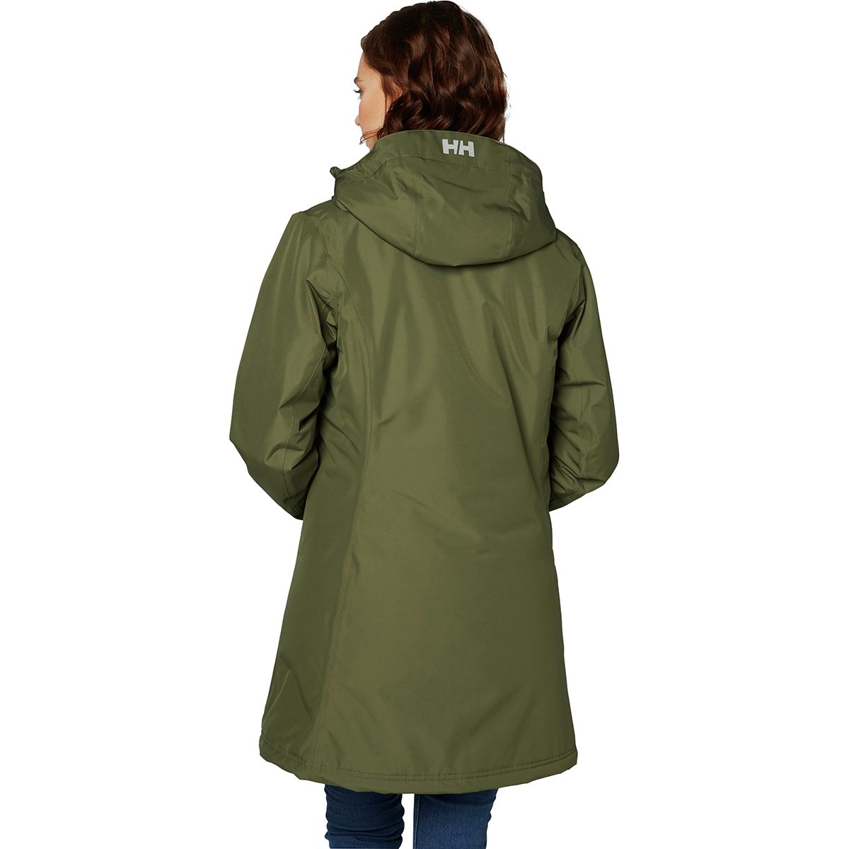 helly hansen w long belfast